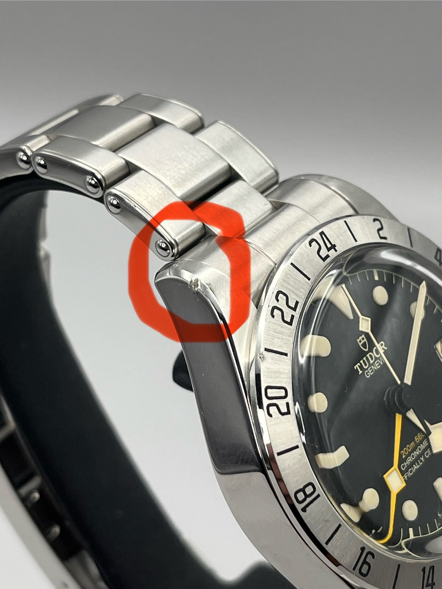 2022 TUDOR Black Bay Pro GMT - M79470 - 39mm - Full Set - Warranty to Apr 2027