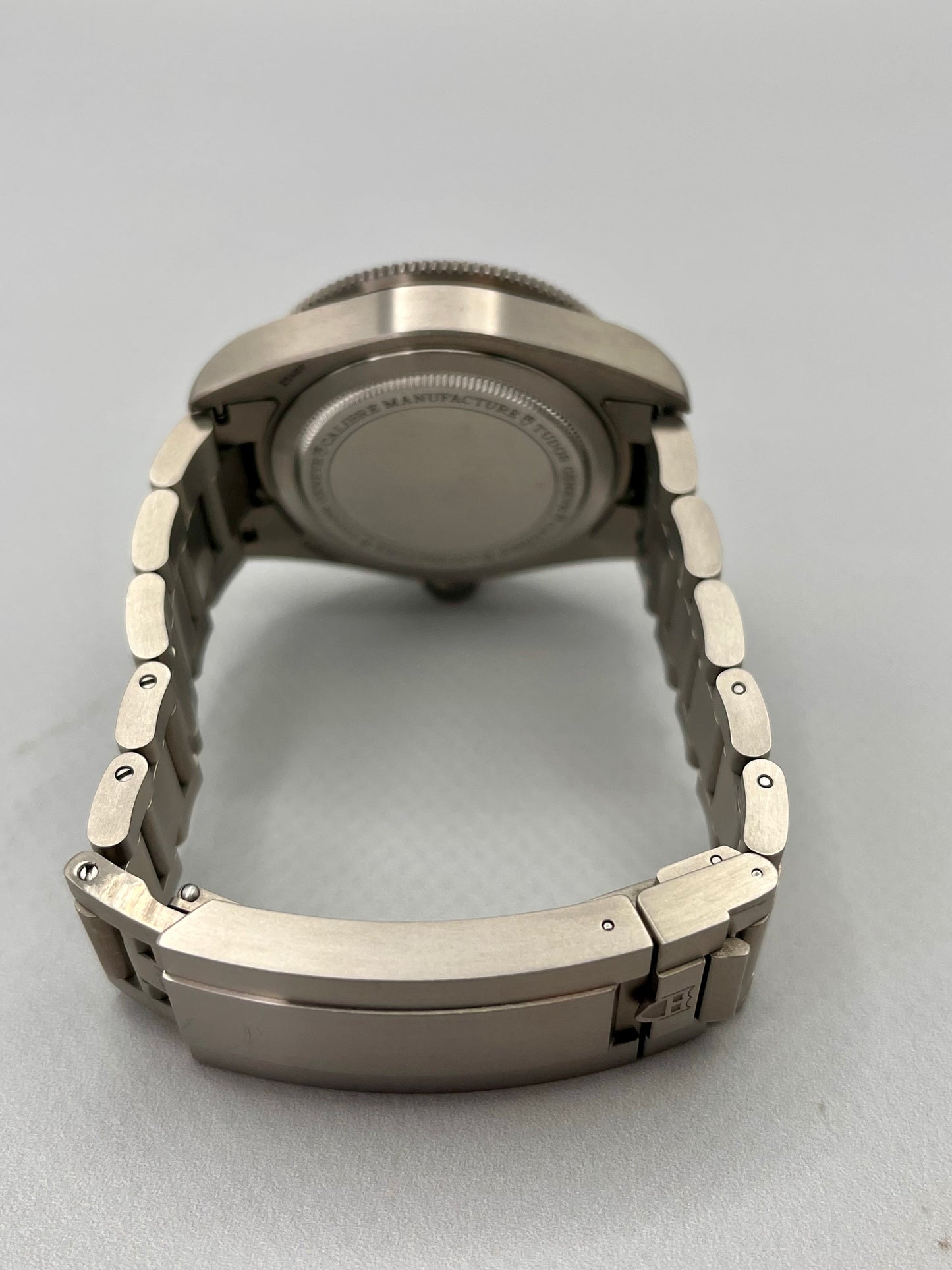 2022 TUDOR Pelagos - 39mm - M25407N - Full Set - Warranty to Oct 2027