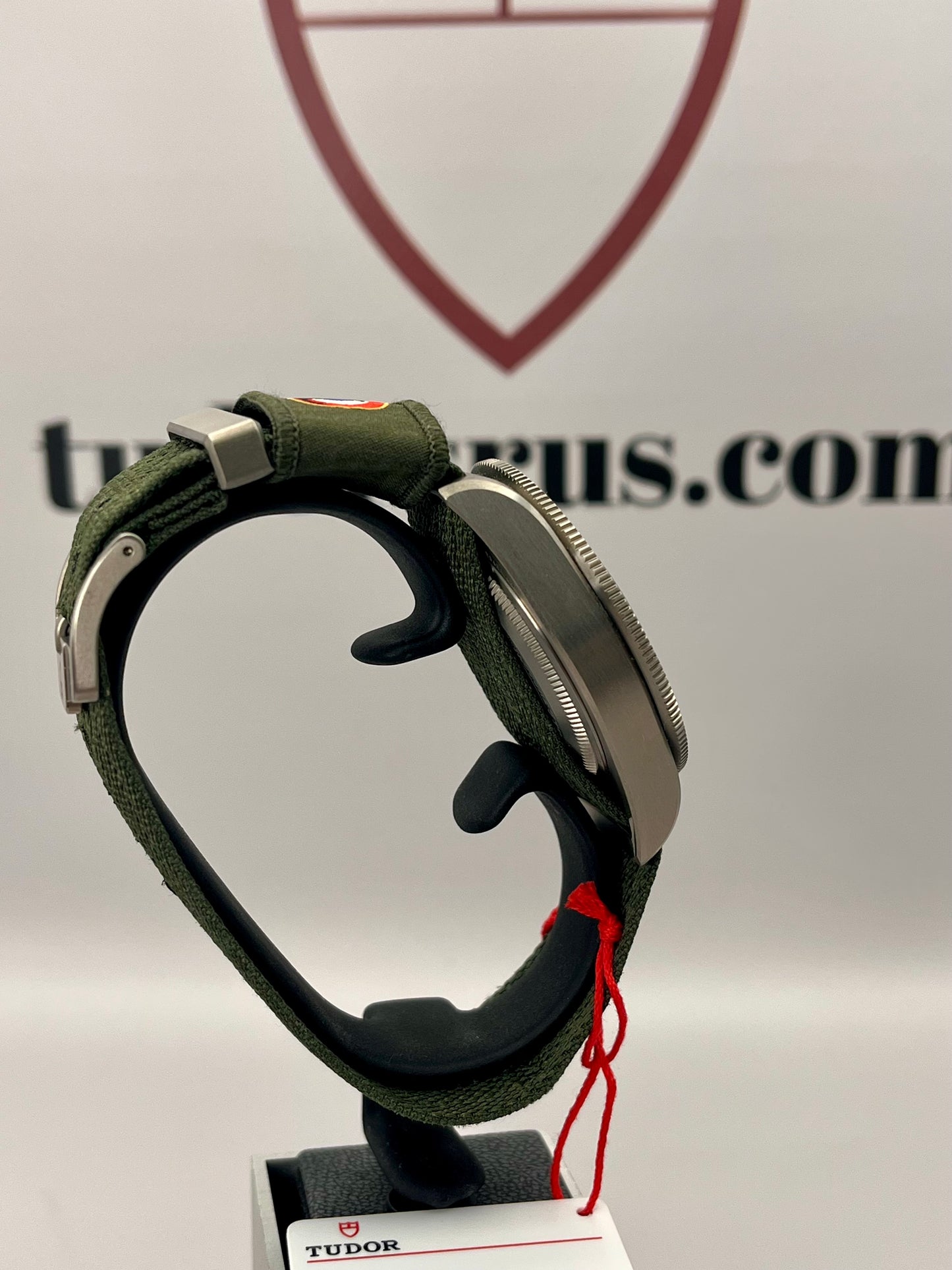 Tudor Pelagos FXD GMT - Rare MN24 - Full Set - Collectors