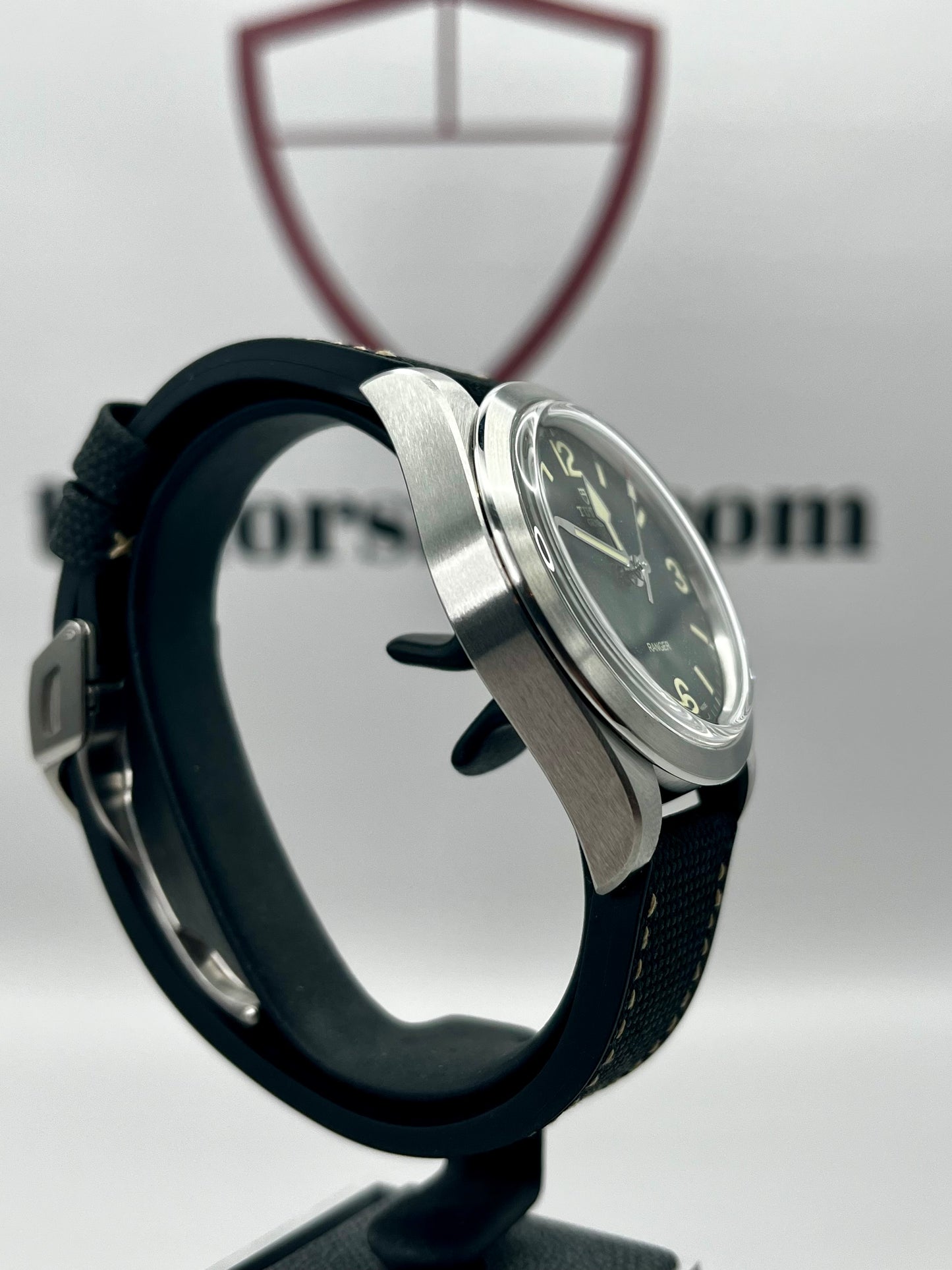 2023 TUDOR Ranger - 39mm - M79950 - Full Set - Warranty to Jan 2028