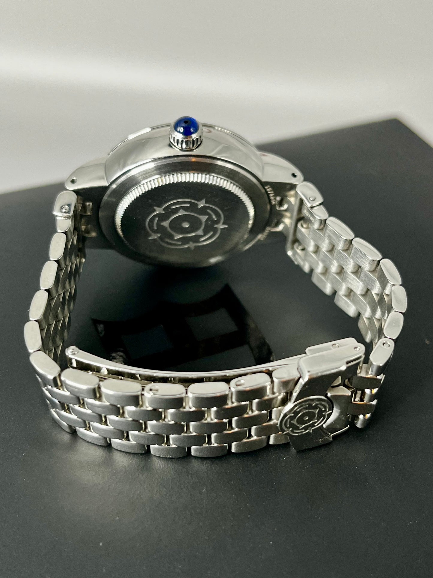 2022 TUDOR Clair de Rose 30mm - M35500 - Full Set - Warranty to Apr 2027