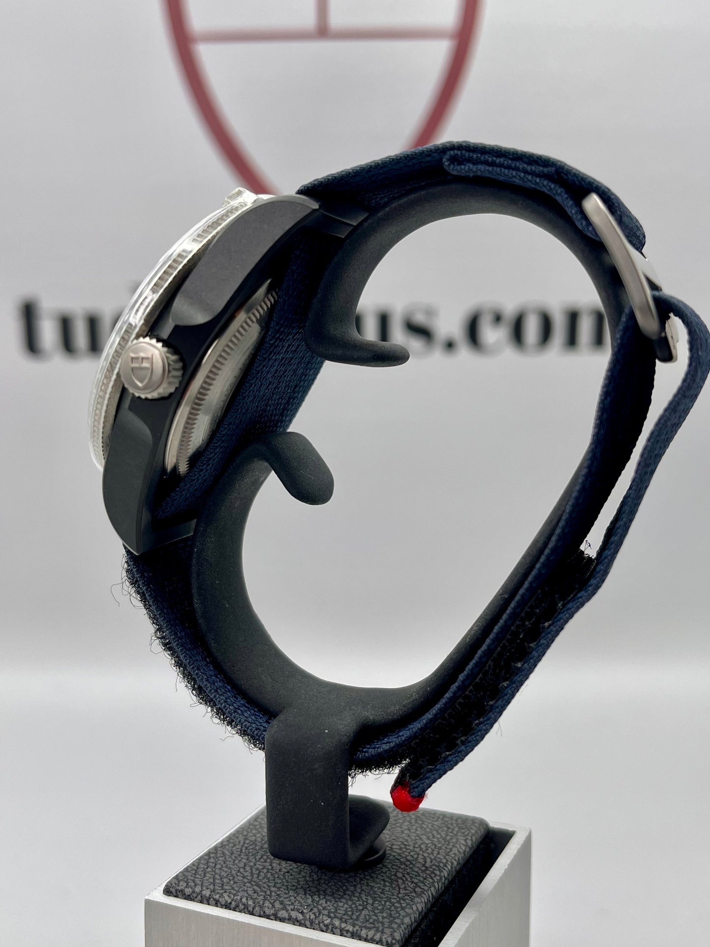UNWORN 2024 Tudor Pelagos FXD Alinghi - M25707KN - 42mm - Full Set