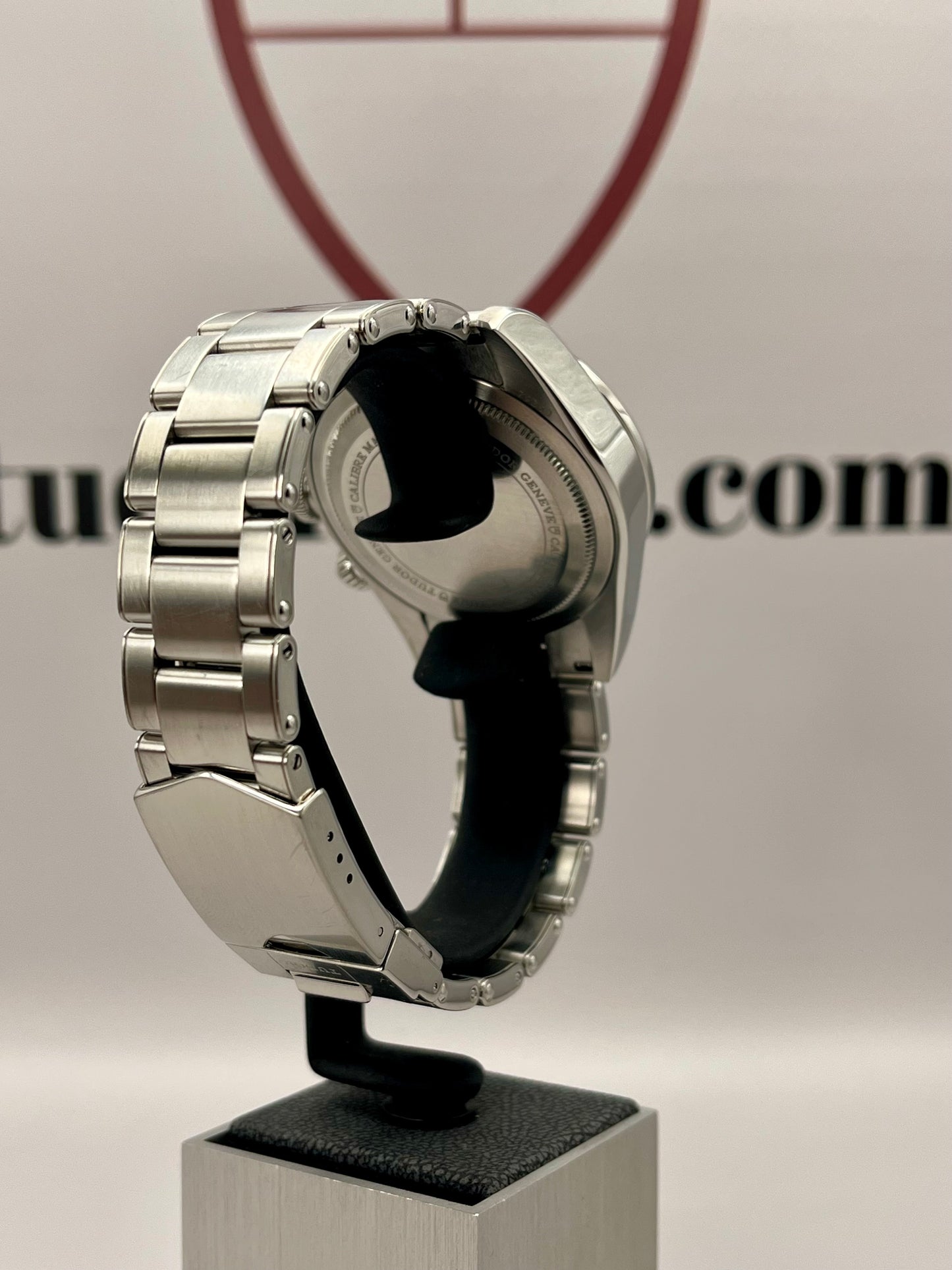 2022 TUDOR Black Bay Chrono 'Panda' - 79360 - 41mm
