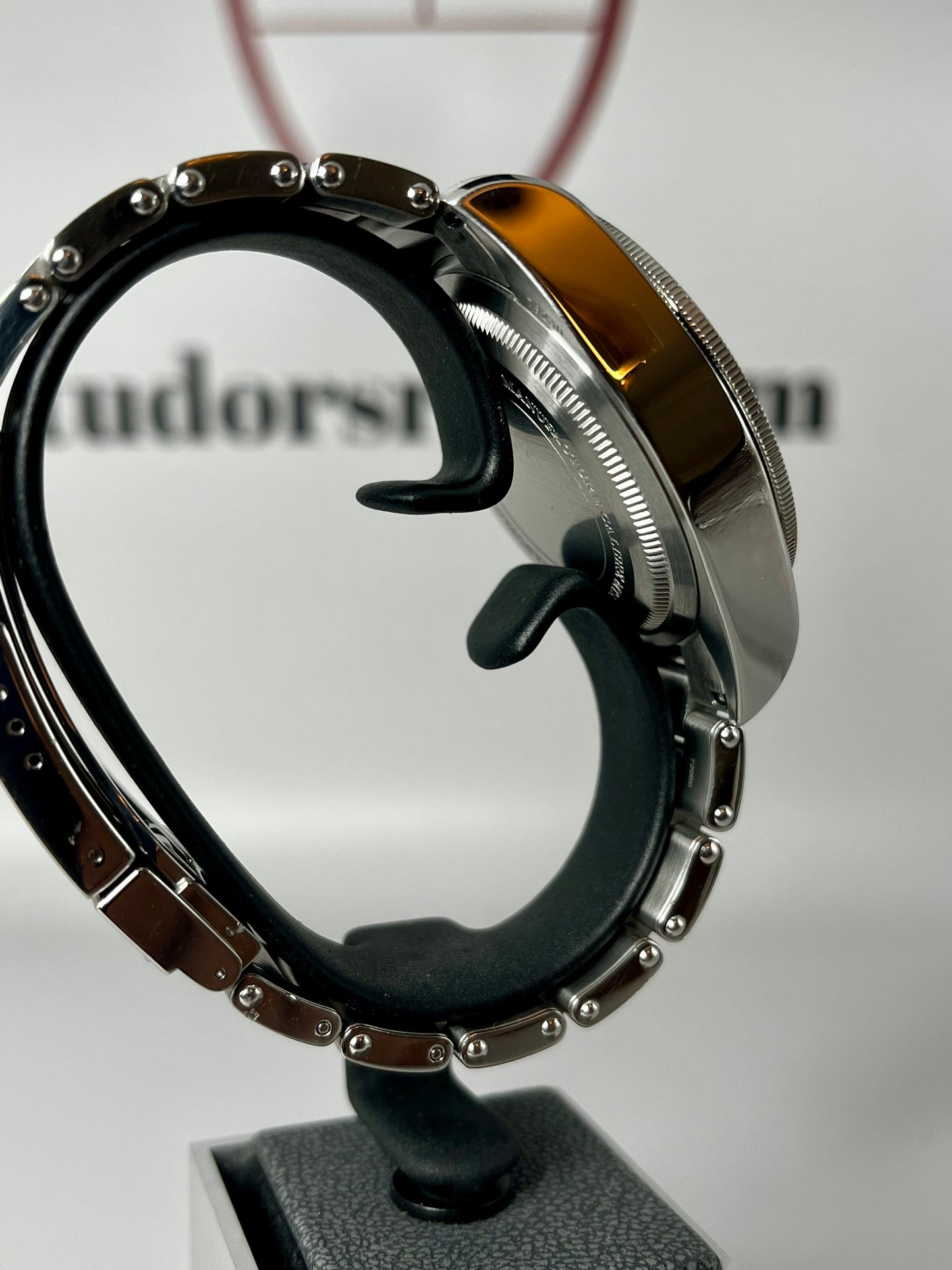 2021 TUDOR Black Bay Heritage 41mm - 79230N - Full Set - Warranty to Oct 2026