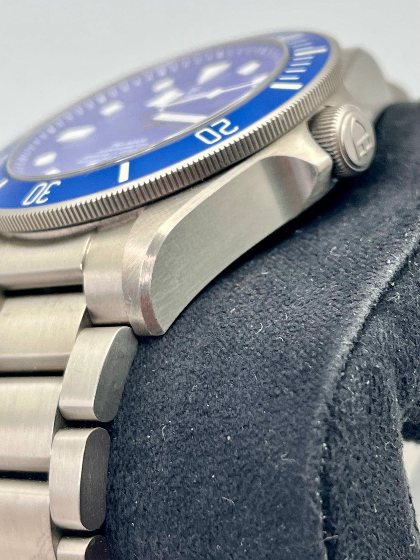 2022 TUDOR Pelagos - 42mm - 25600TB - Full Set - Warranty to Jul 2027