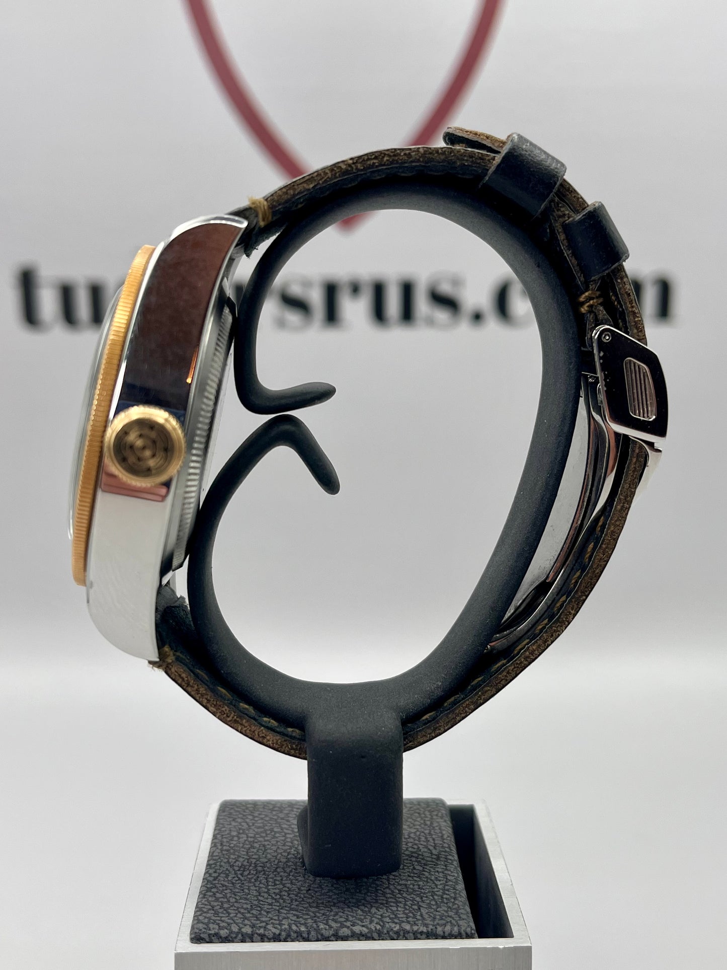 2021 TUDOR Black Bay 41mm Steel & Gold - 79733N - Full Set - Warr'ty to Jun 2026