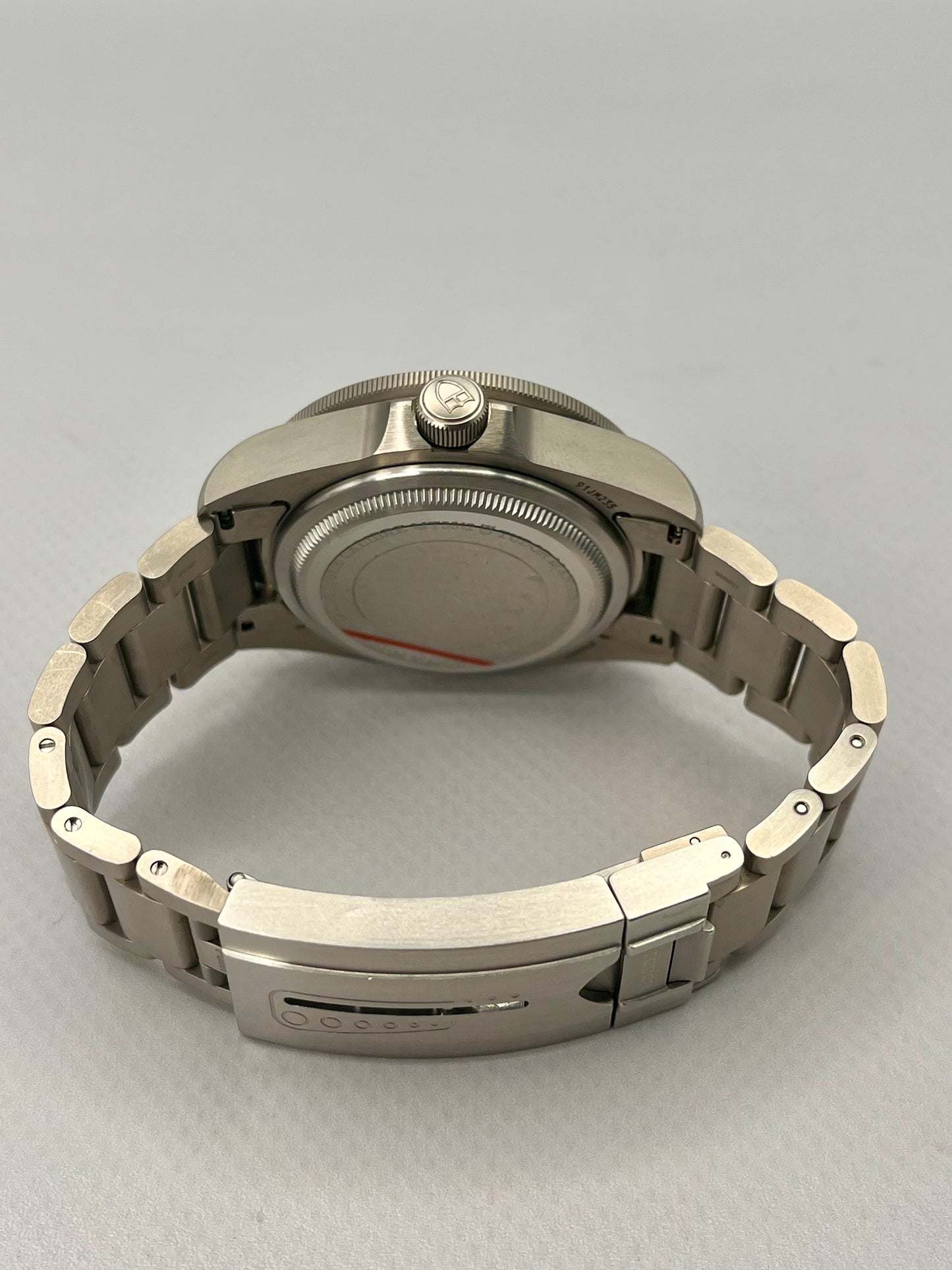 2021 TUDOR Pelagos - 42mm - 25600TN - Full Set - Warranty