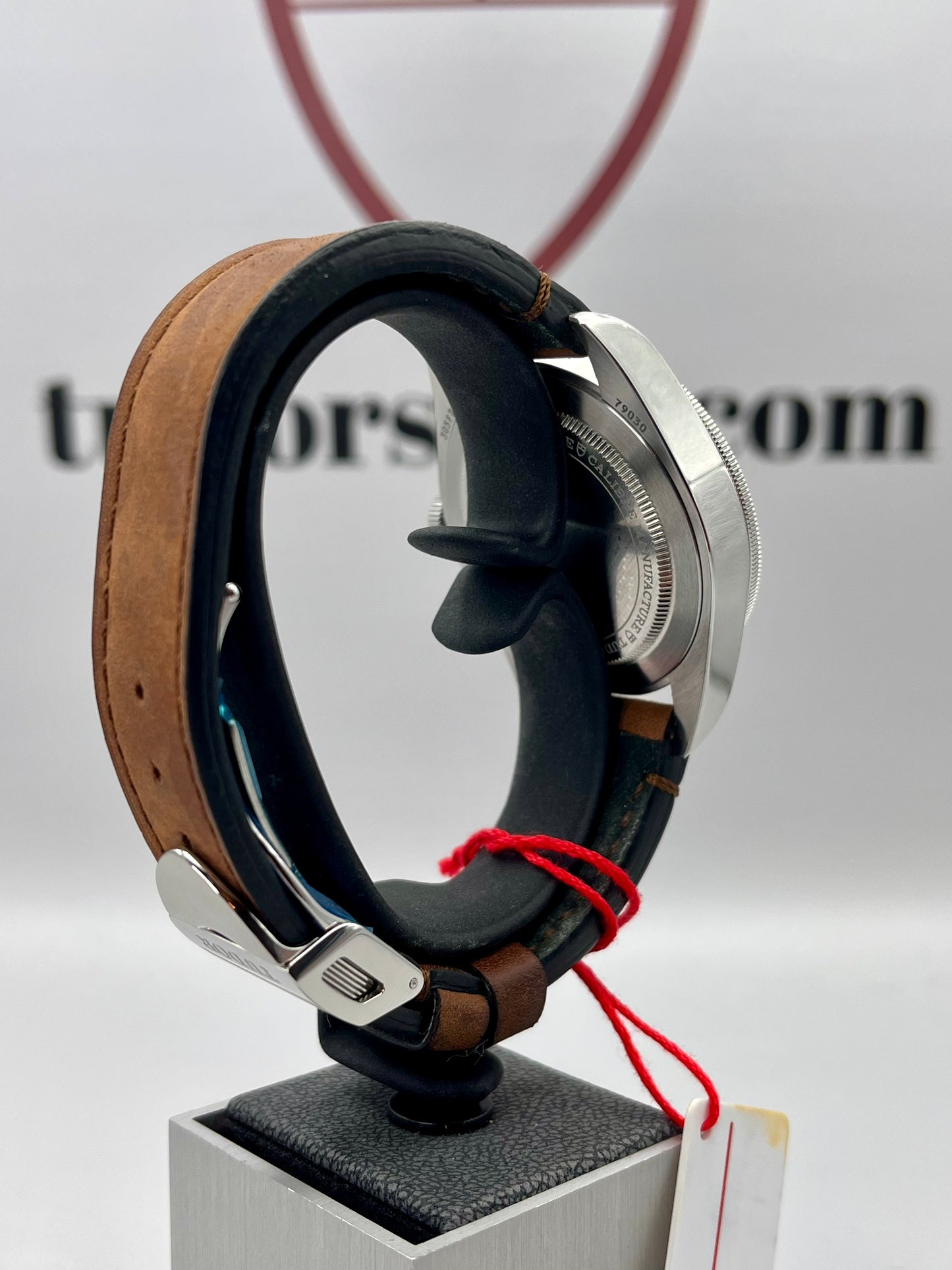 2022 TUDOR Black Bay 58 - 79030N - 2 x Tudor straps - Warranty to Dec 2027