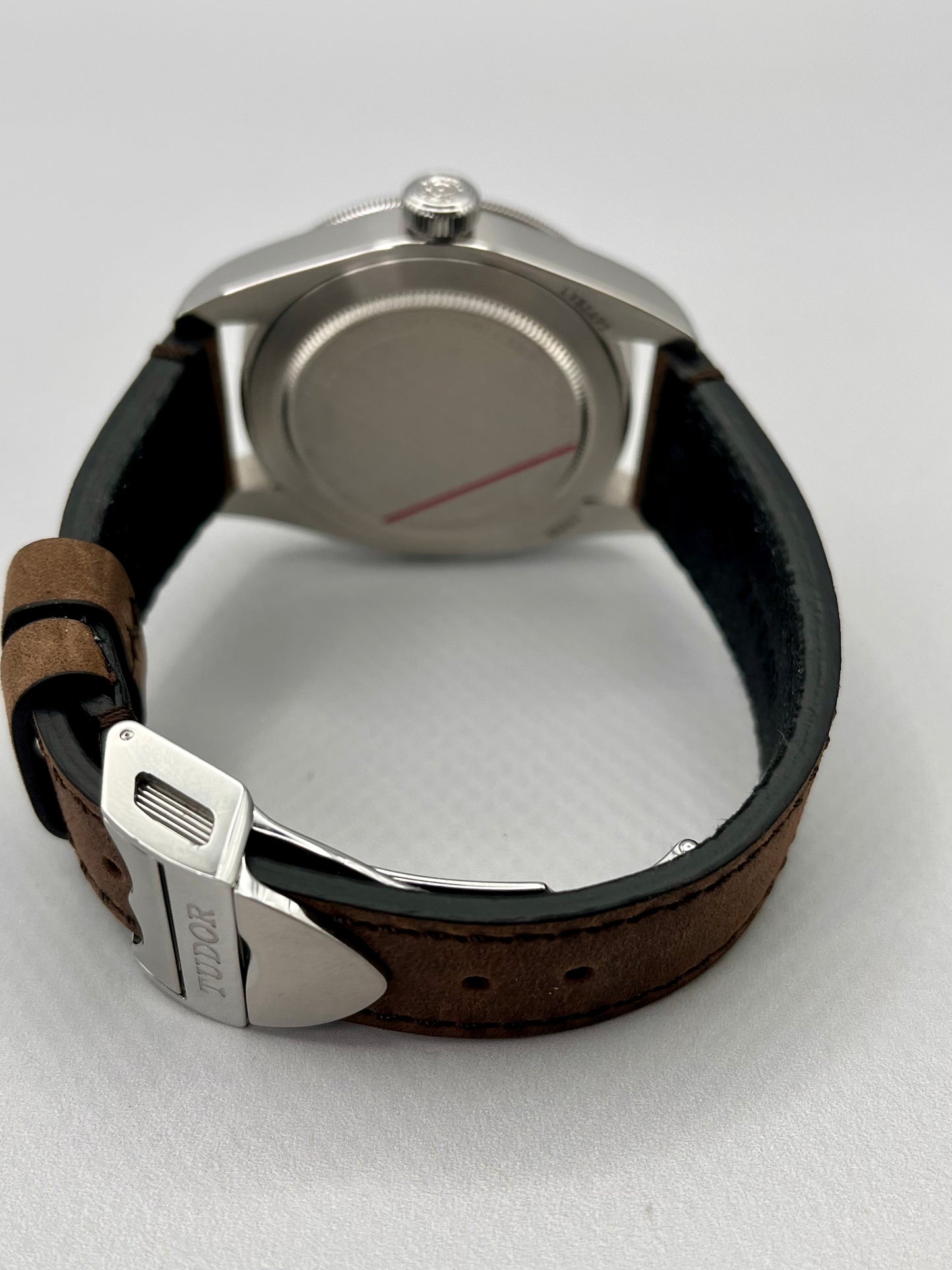 2024 TUDOR Black Bay 58 - 79030N - 39mm - Full Set