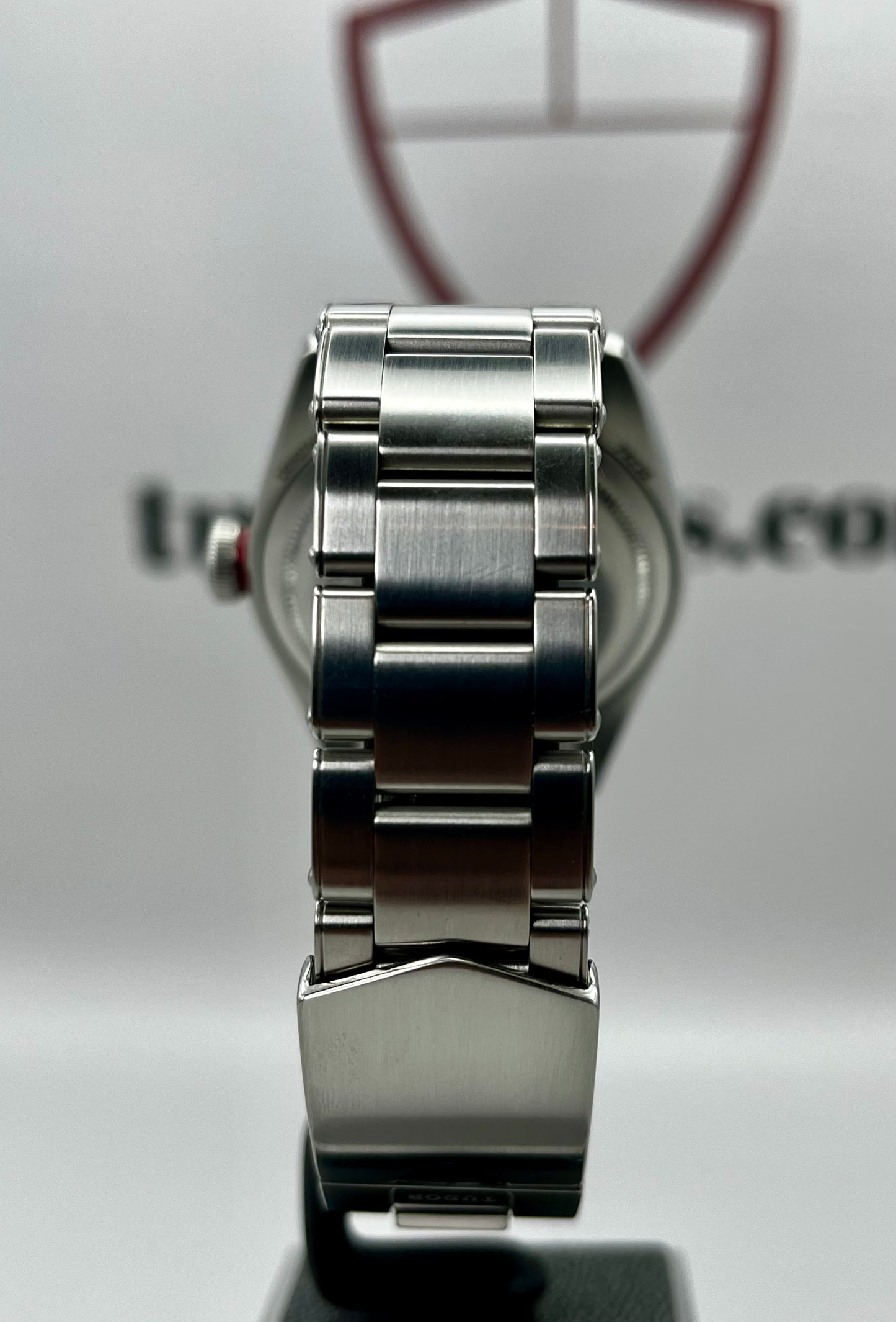 2018 TUDOR Black Bay Heritage 41mm - 79230R - Full Set - Immaculate