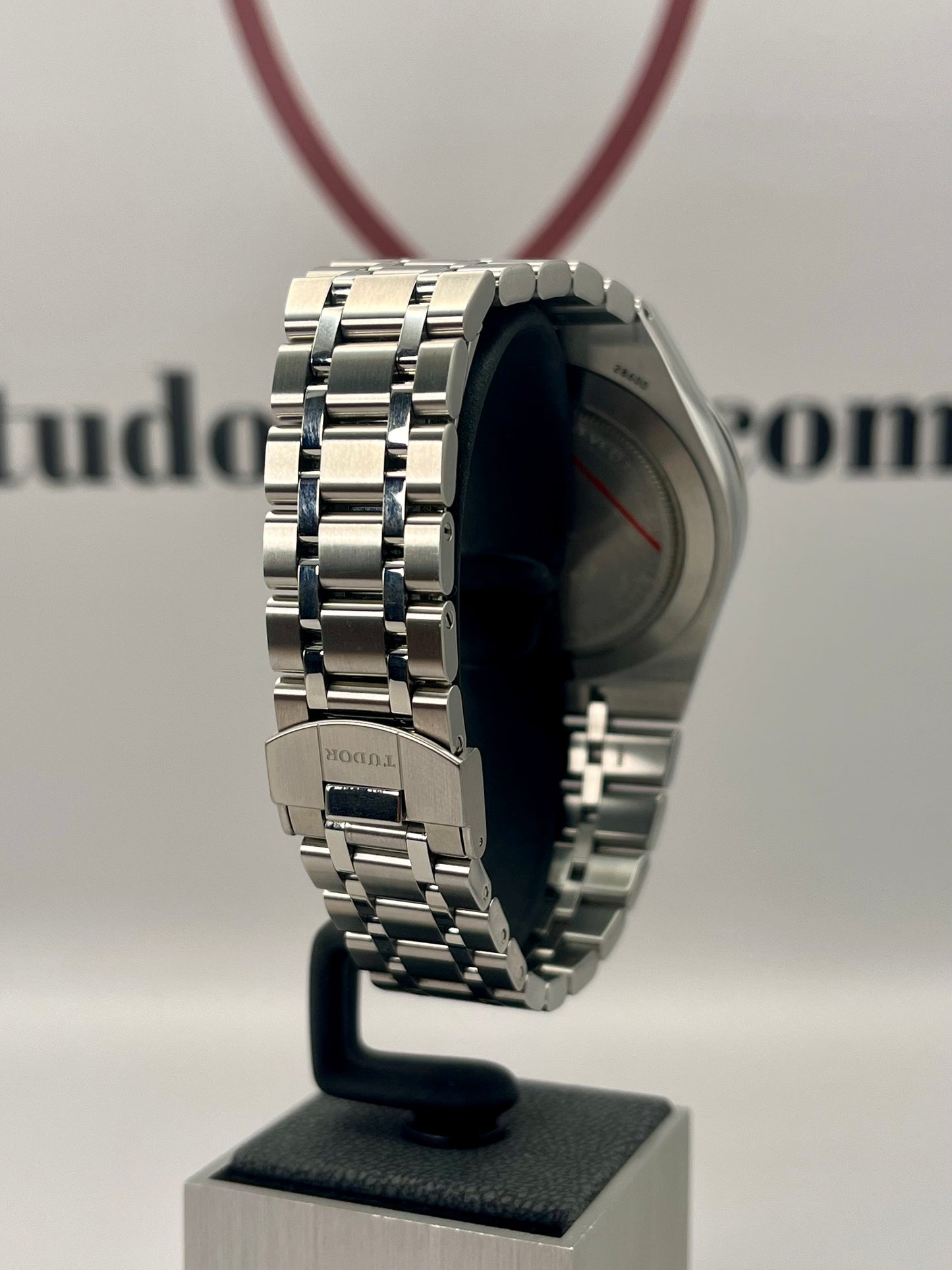TUDOR Royal Day Date - 28600 - 41mm - Rare Silver Dial