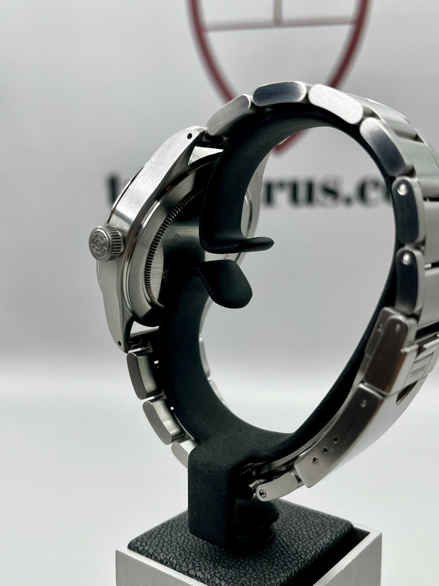 TUDOR Heritage Ranger - 79910 - 41mm - ETA Movement