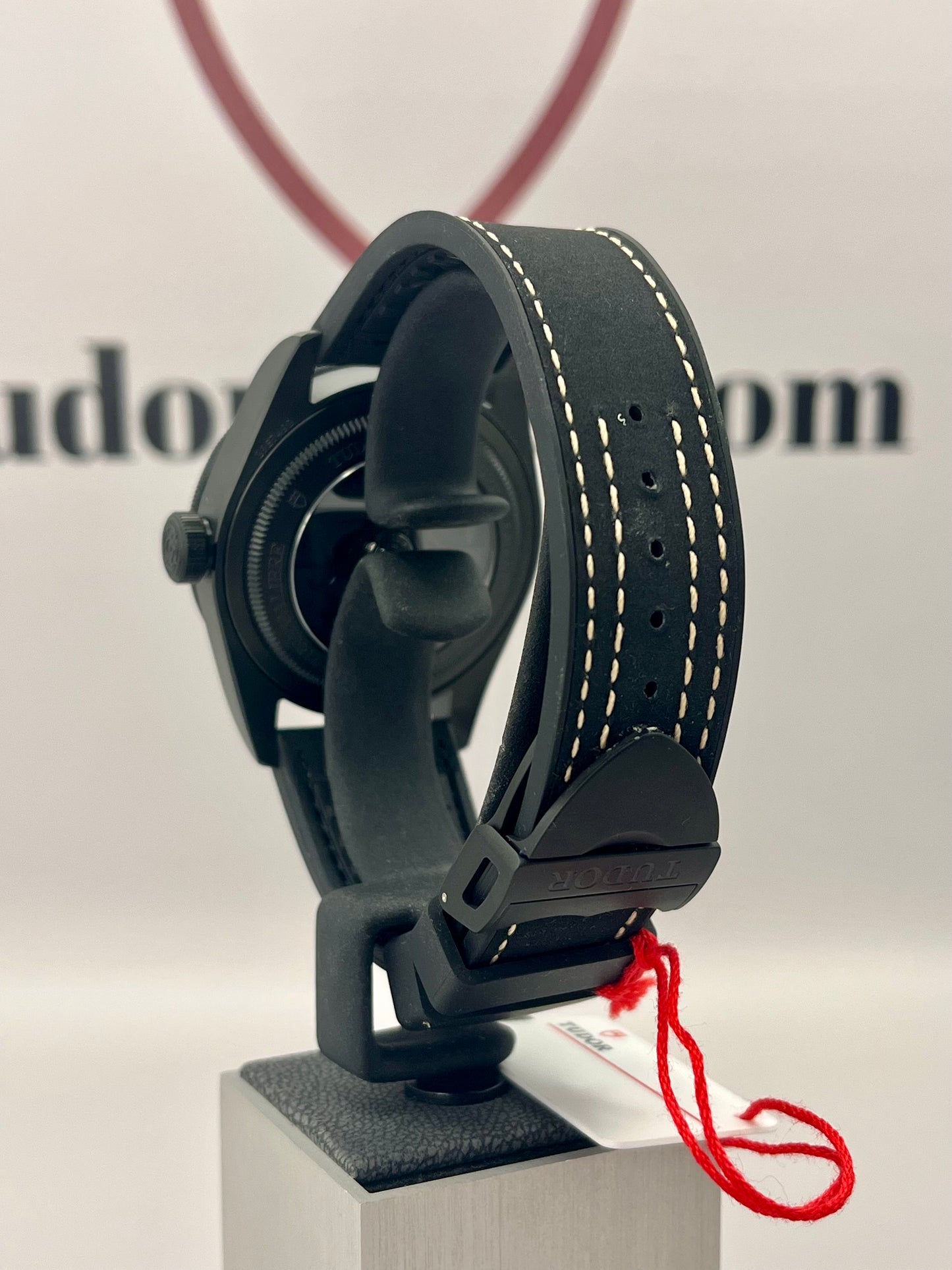 2025 **BRAND NEW** TUDOR Black Bay Ceramic 79210CNU - 41mm