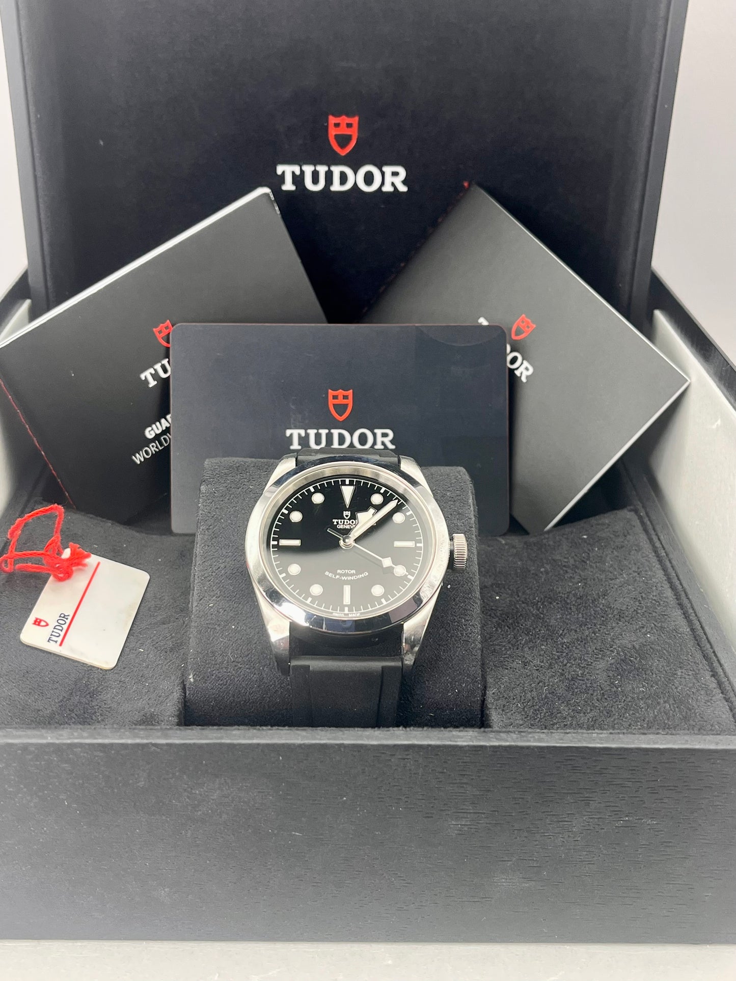 2020 Tudor Black Bay 41mm - 79540