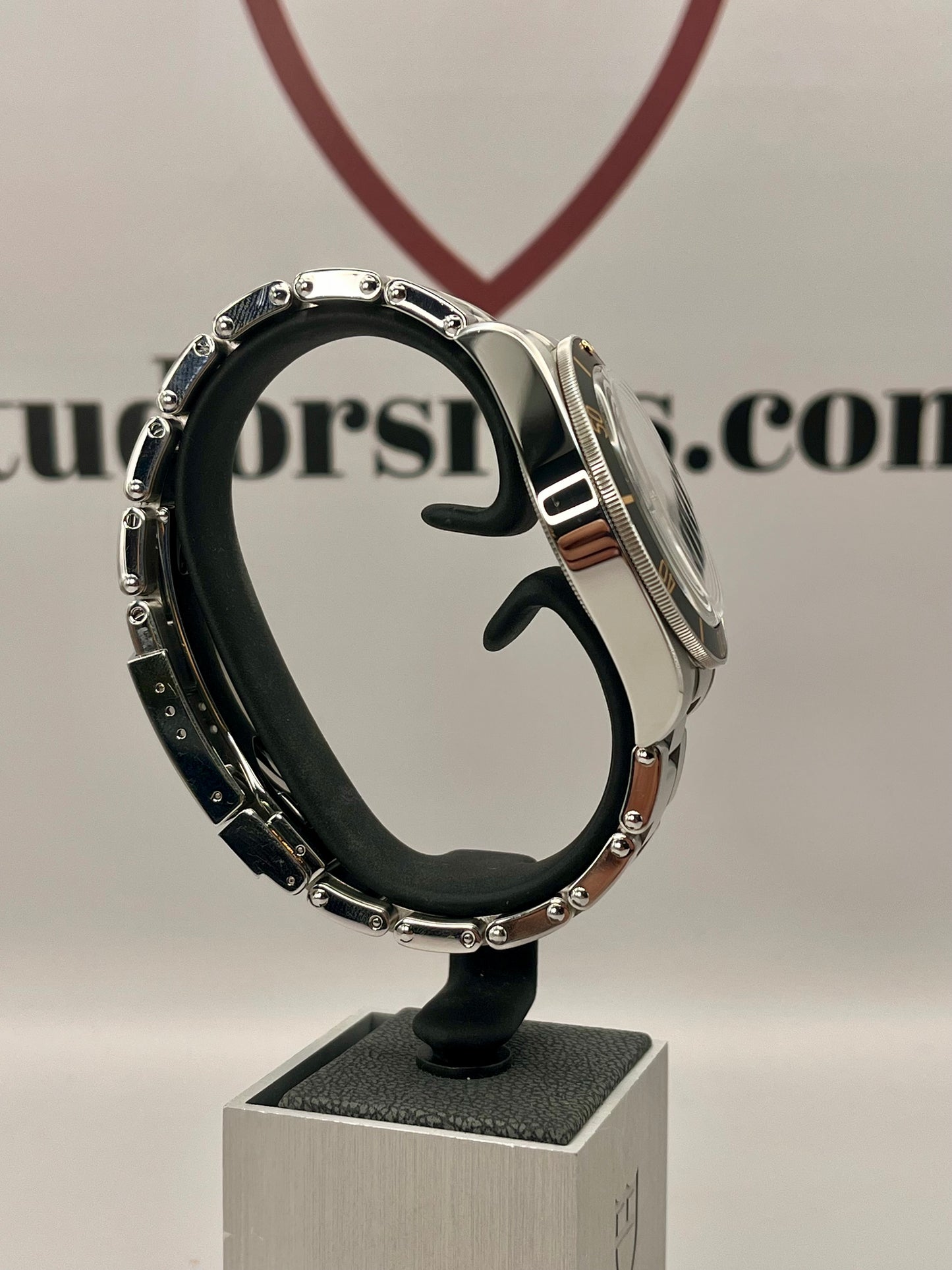 2025 TUDOR Black Bay - 79030N - 39 mm - Full Set