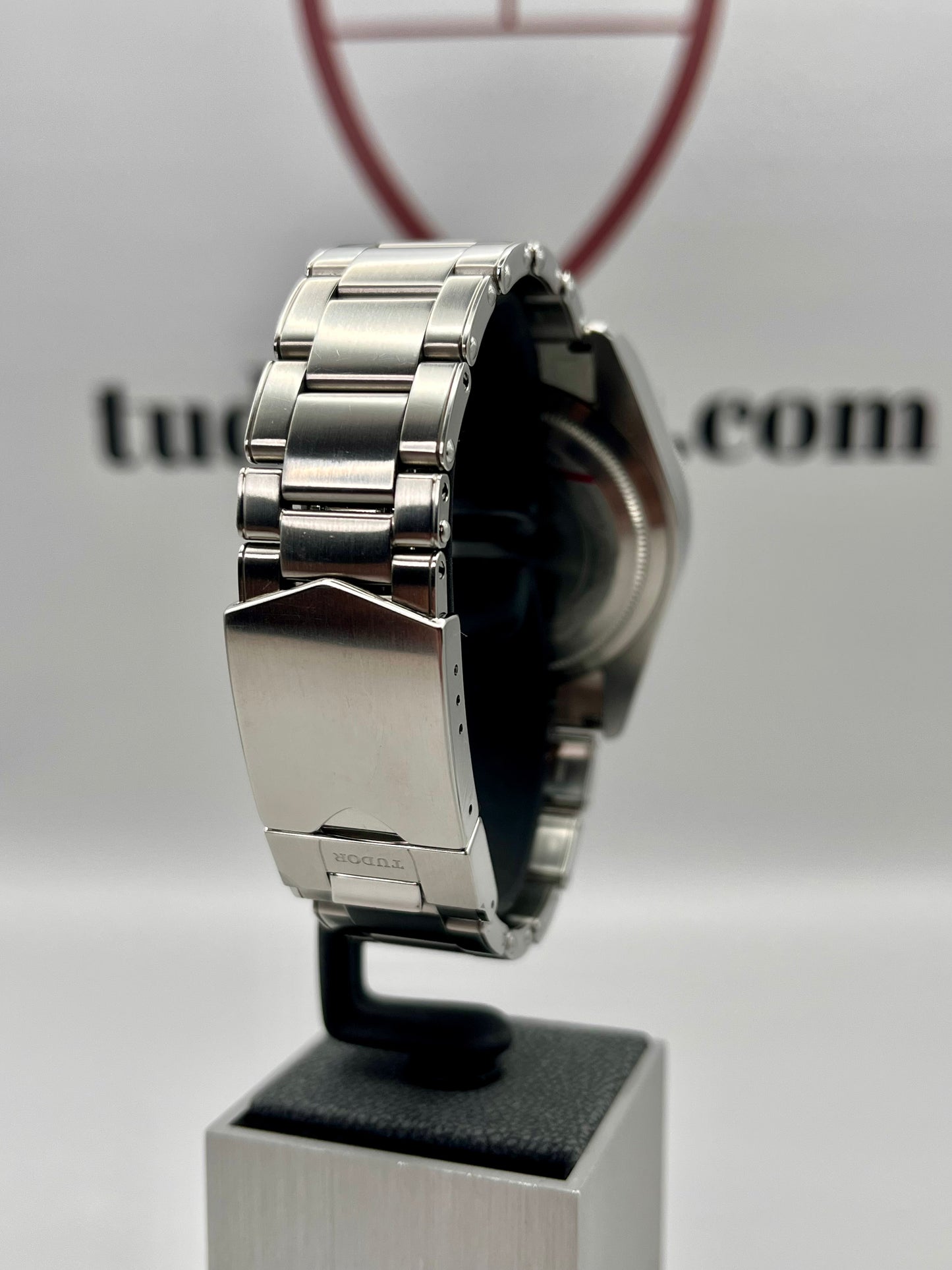 2022 TUDOR Black Bay - 79230B - 41mm - Full Set + Half Link - W'rnty to Dec 2027