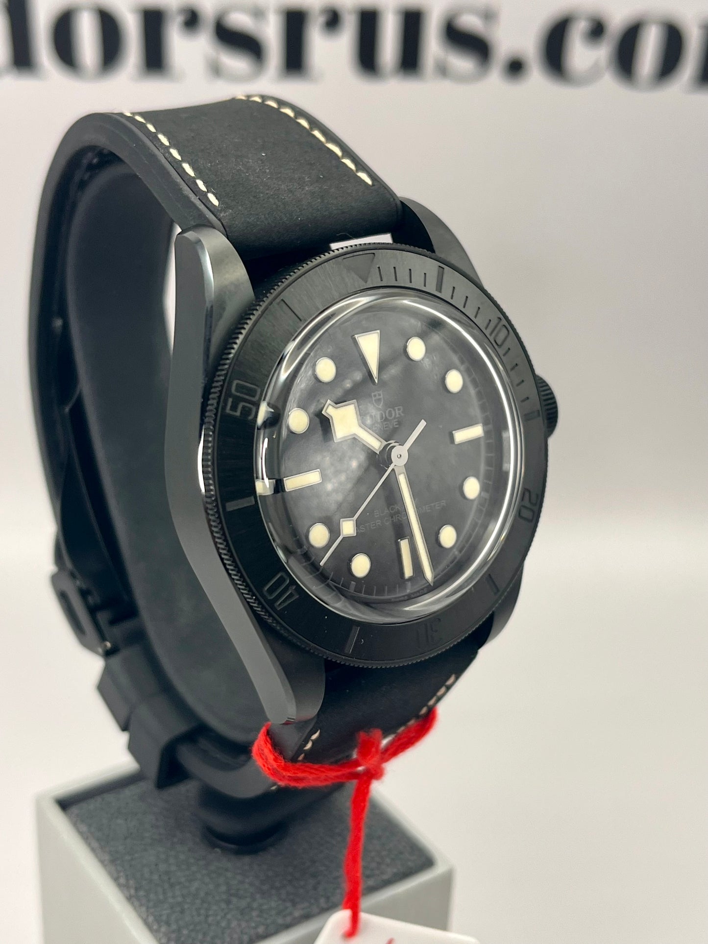 2023 TUDOR Black Bay Ceramic 79210CNU - 41mm