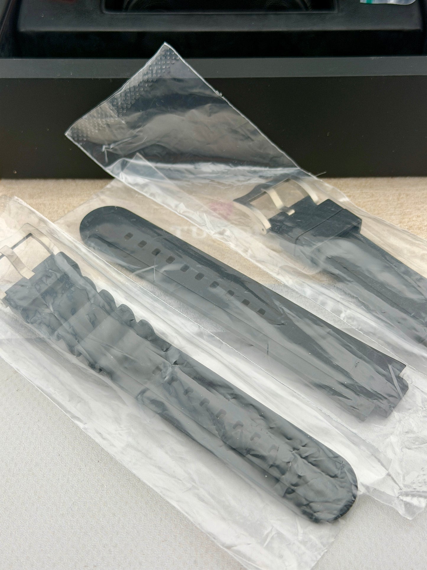 TUDOR Pelagos 42mm 25600TN Full Set Titanium