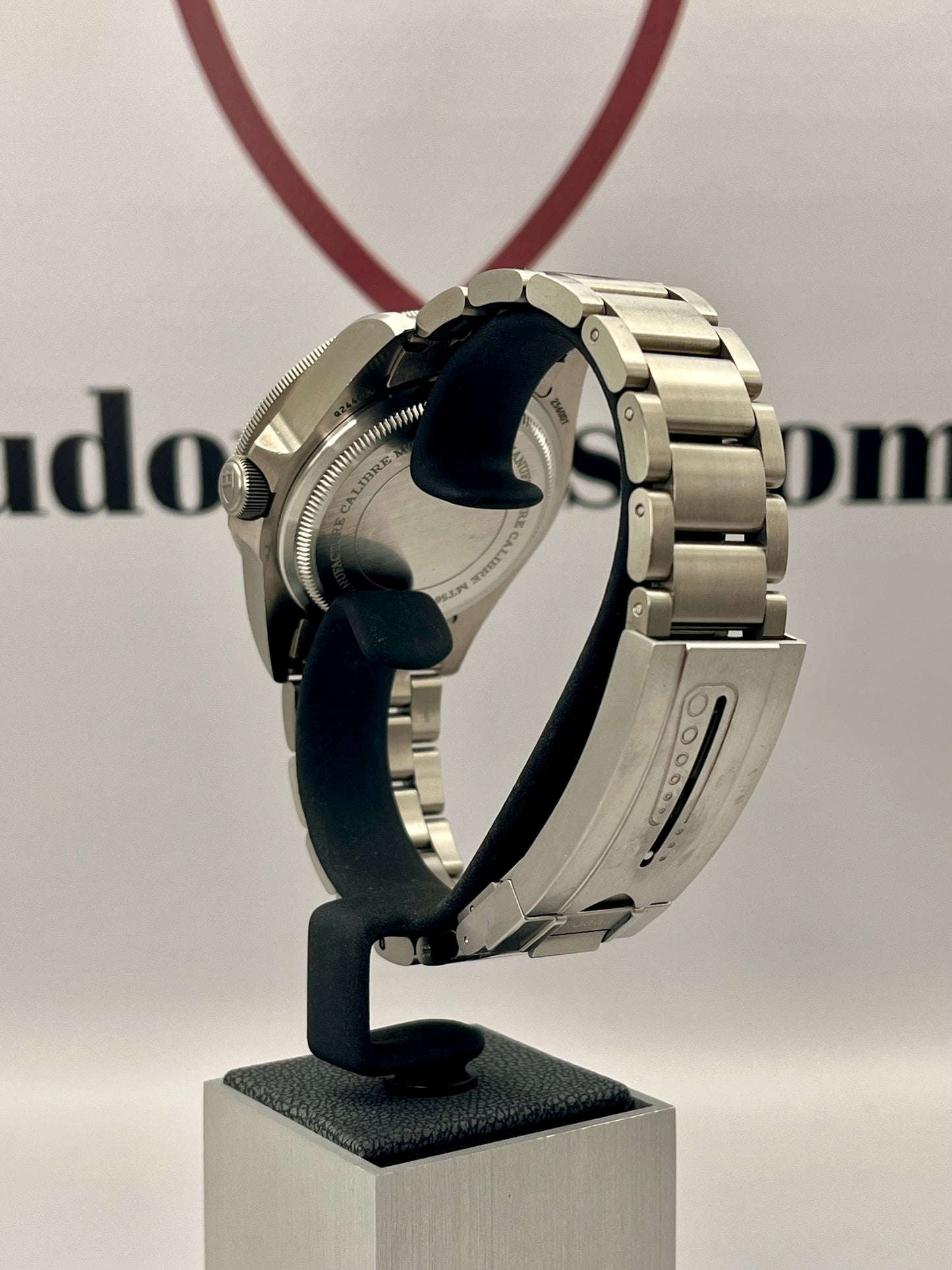 2020 TUDOR Pelagos 25600TB - 42mm - Full Set
