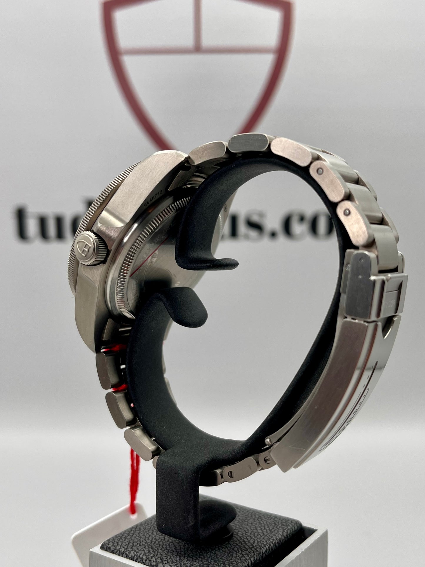 2022 TUDOR Pelagos - 42mm - 25600TB - Full Set - Warranty to Jul 2027