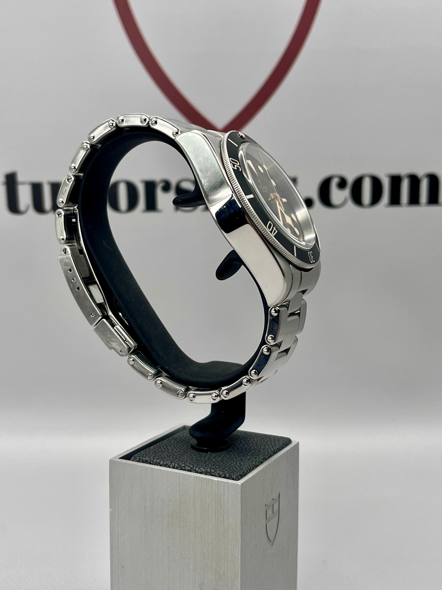 2022 TUDOR Black Bay - 79230N - 41 mm - Full Set - PX Welcome