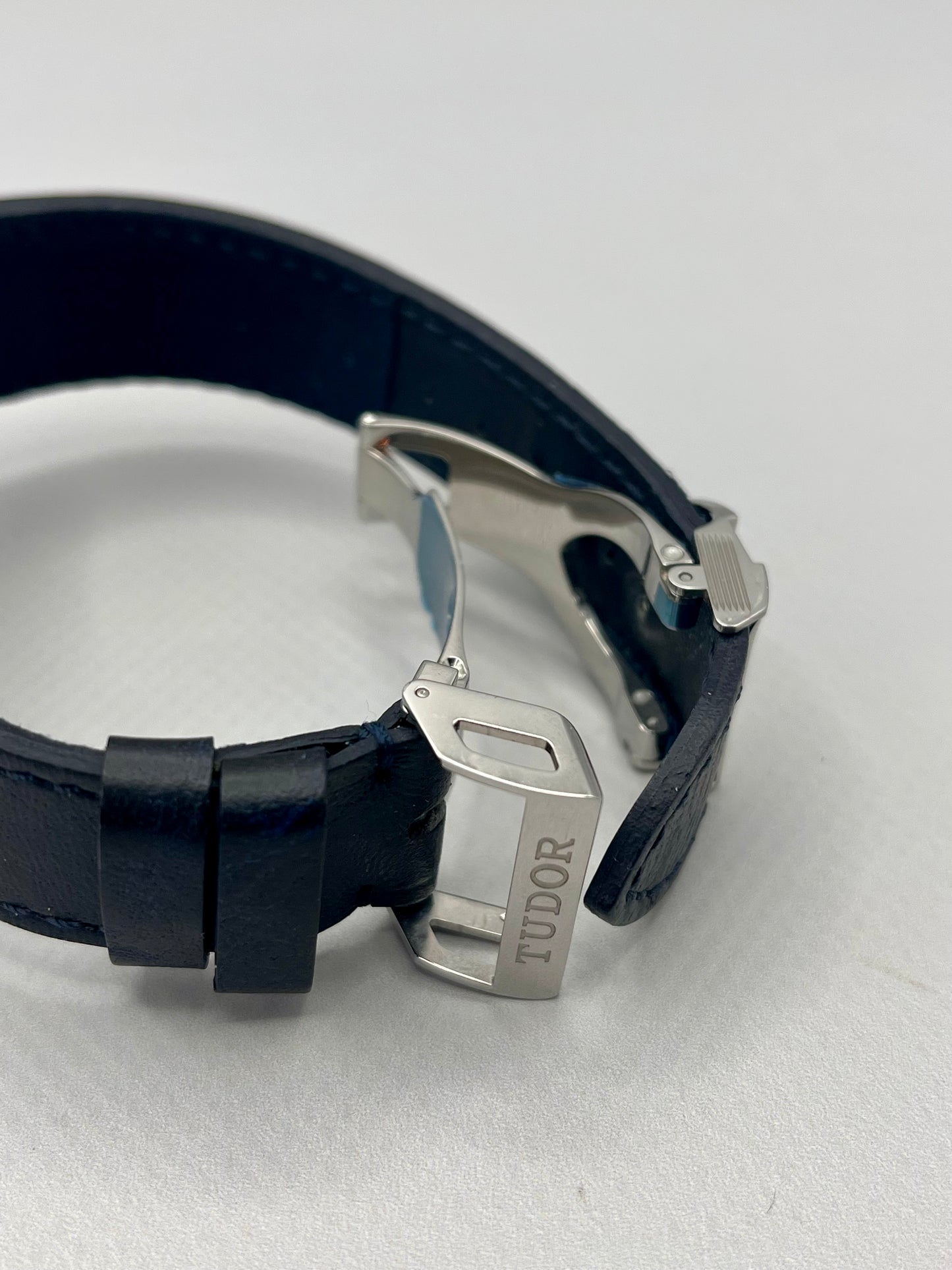 2024 UNWORN - TUDOR Black Bay - 79230B - 41mm - Full Set - STICKERED