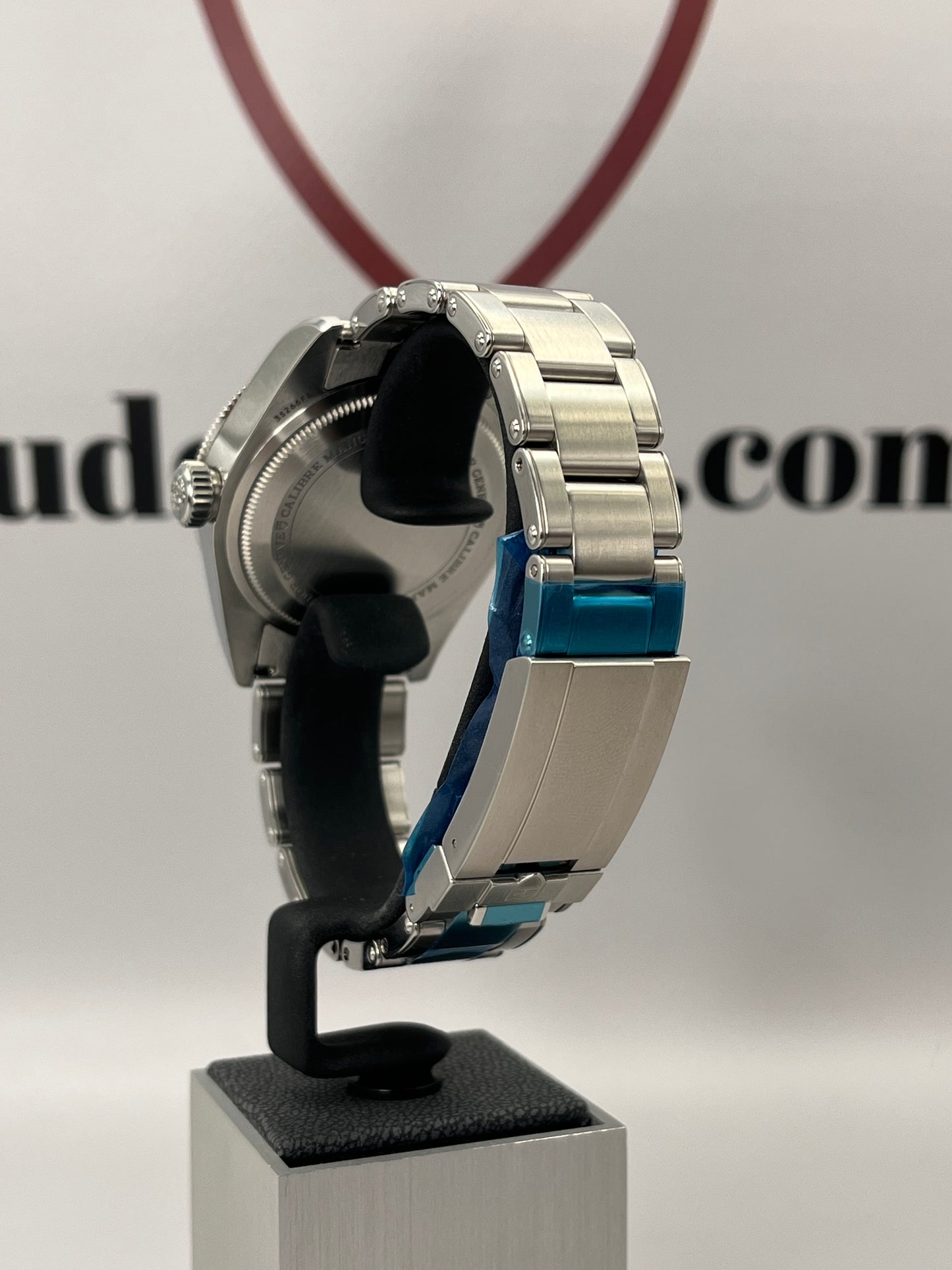 2024 TUDOR Black Bay METAS - 41mm - M7941A1A0RU - Full Set