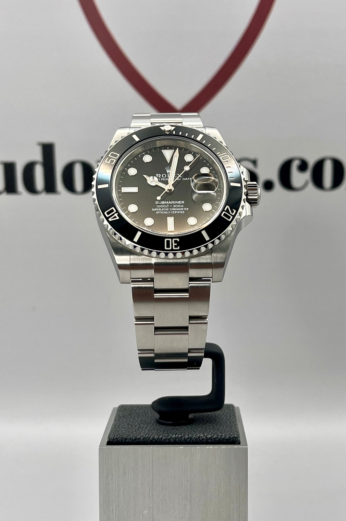 2023 ROLEX Submariner Date - 126610LN - Full Set