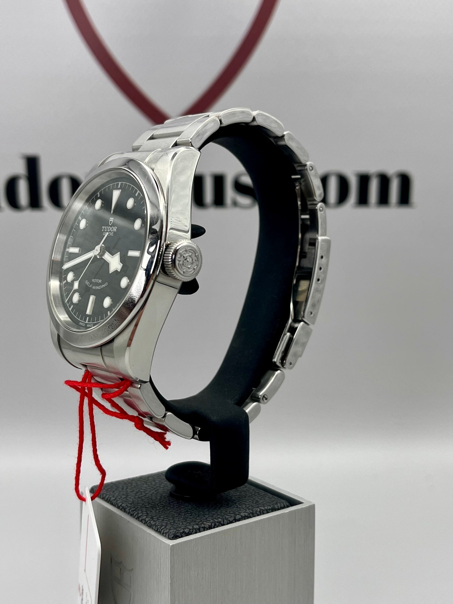 2019 Tudor Black Bay 41mm - 79540 - Full Set - Super Condition