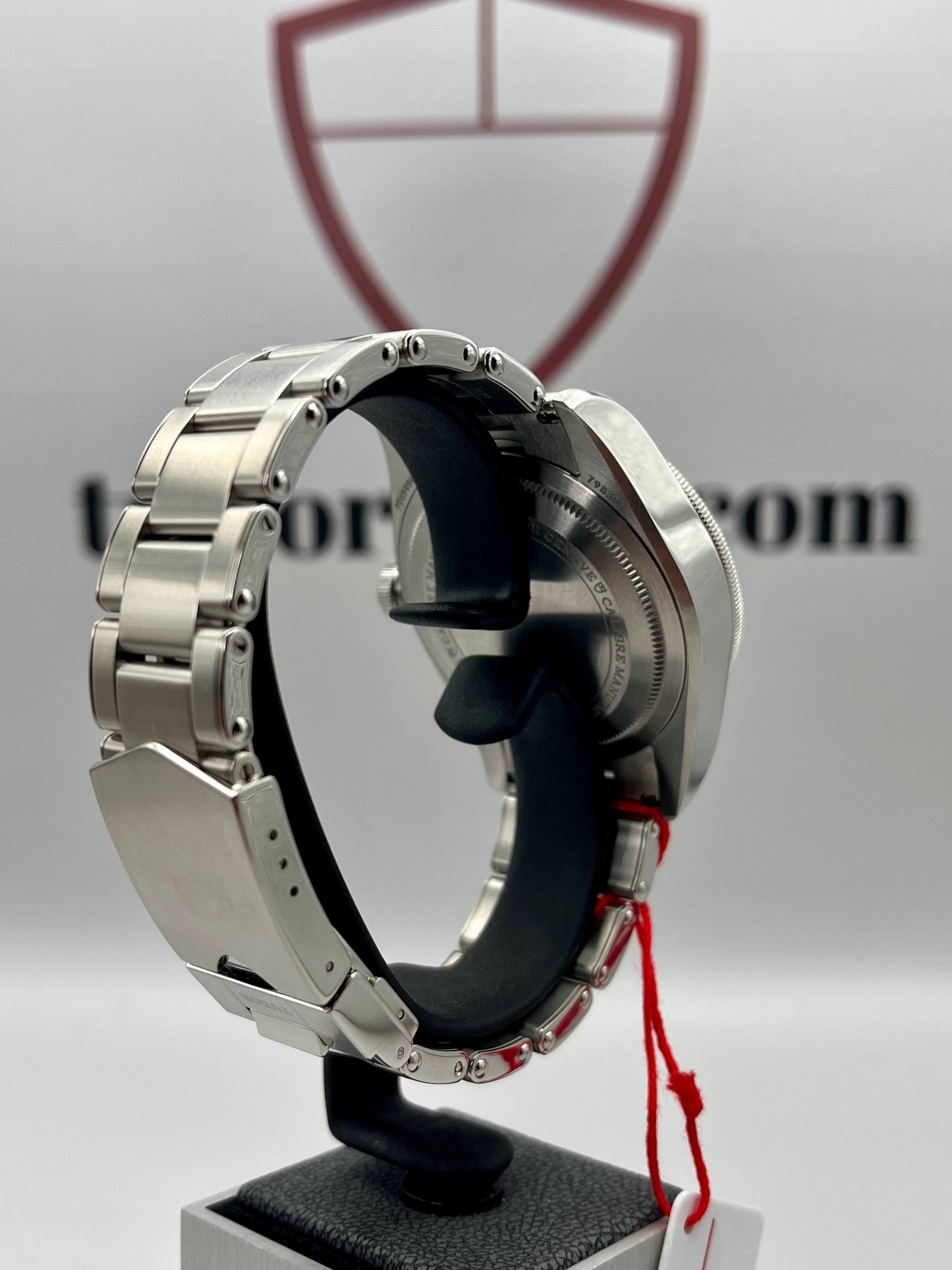 UNWORN 2022 TUDOR Black Bay 'Pepsi' - 79830RB - 41mm - Full Set