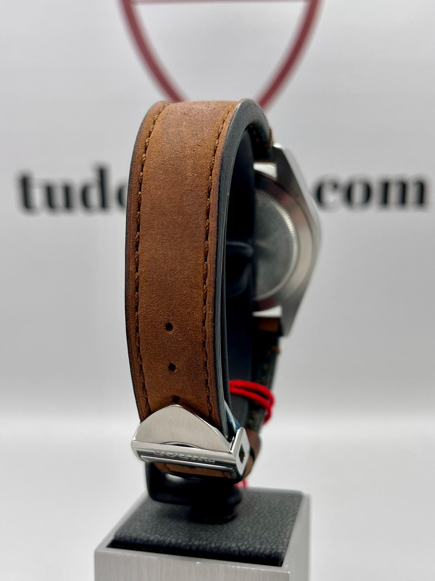 2022 TUDOR Black Bay 58 - 79030N - 2 x Tudor straps - Warranty to Dec 2027