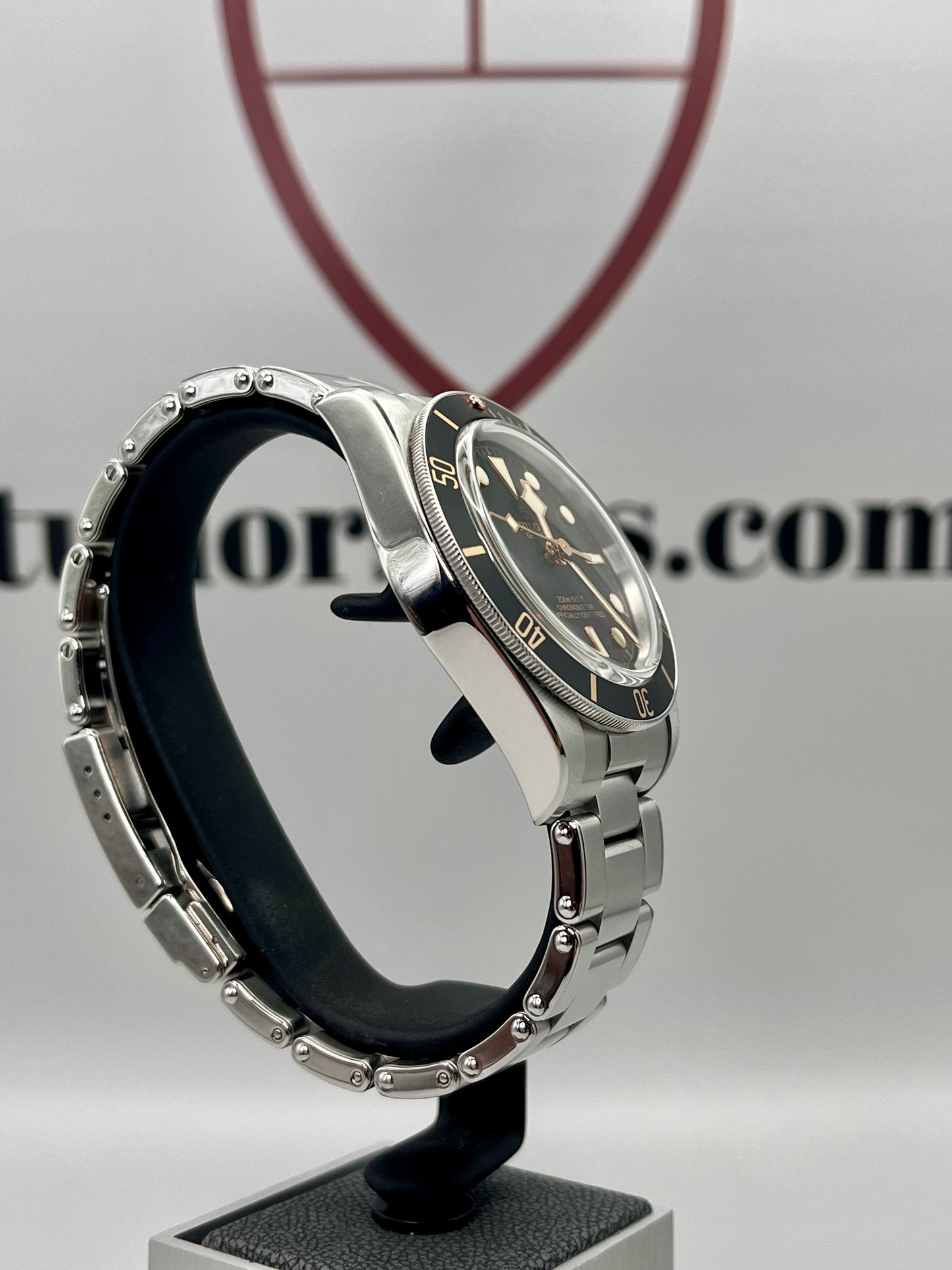 2021 TUDOR Black Bay 58 - 79030N - 39 mm - Full Set - Warranty to Aug 2026