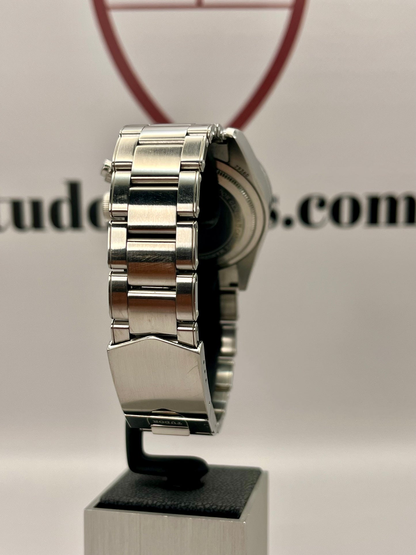 2022 TUDOR Black Bay Chrono 'Panda' - 79360 - 41mm