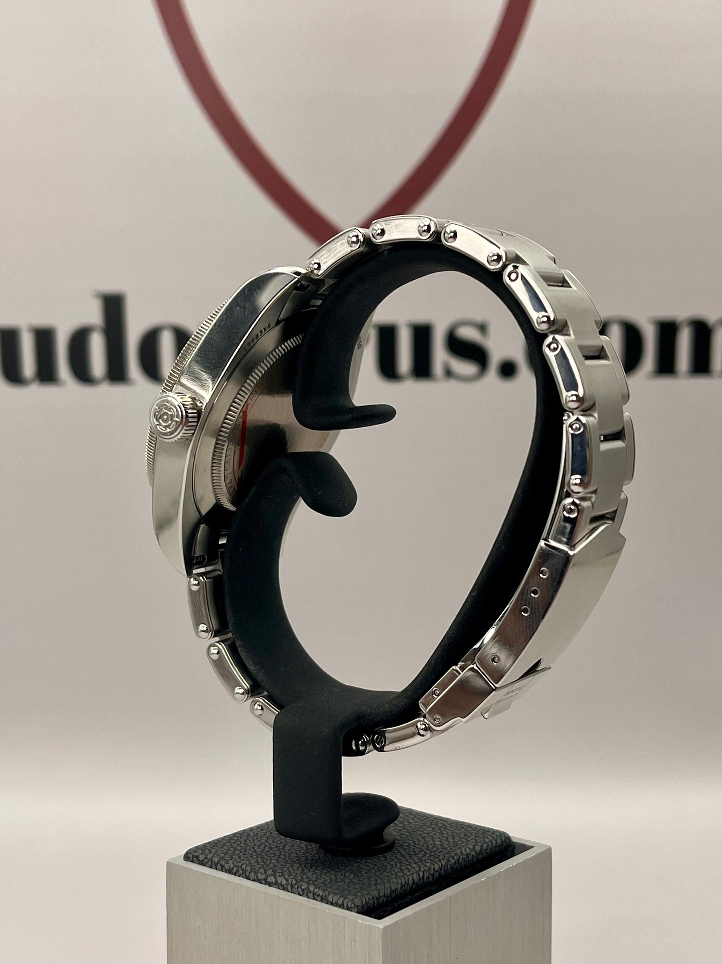 2025 TUDOR Black Bay - 79030N - 39 mm - Full Set
