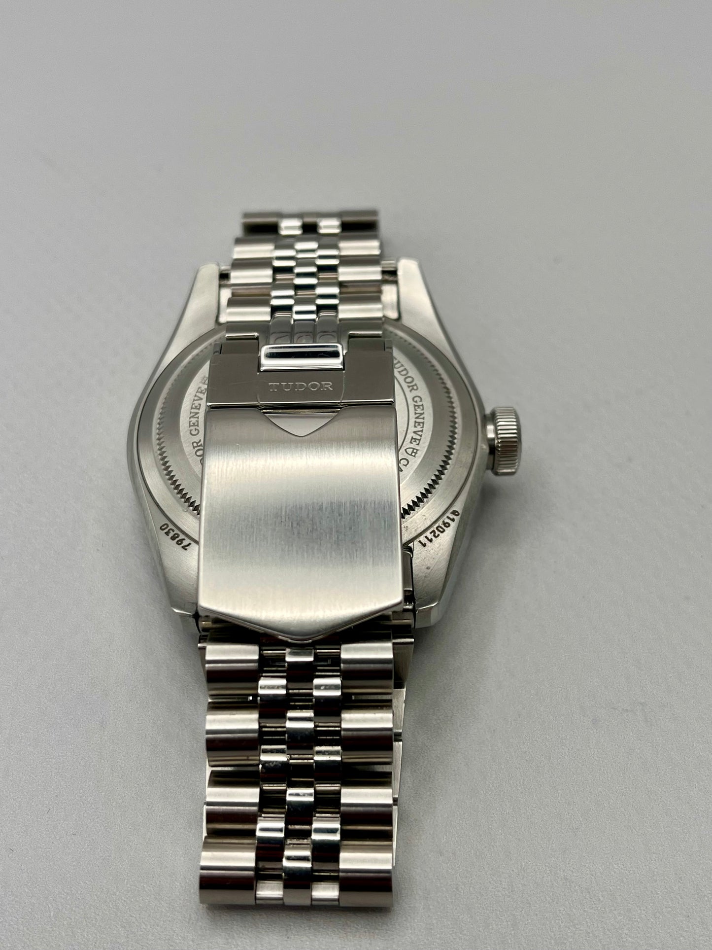 2019 TUDOR B Bay GMT 'Pepsi' - 41mm - 79830RB - Full Set - 2 x Straps - Serviced