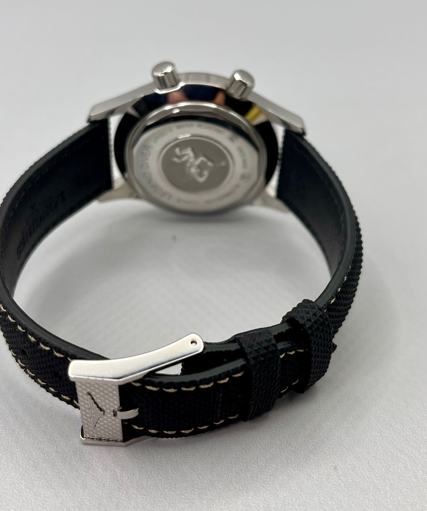 LONGINES Legend Diver - UNWORN - L3.374.4.50.0 - Full Set