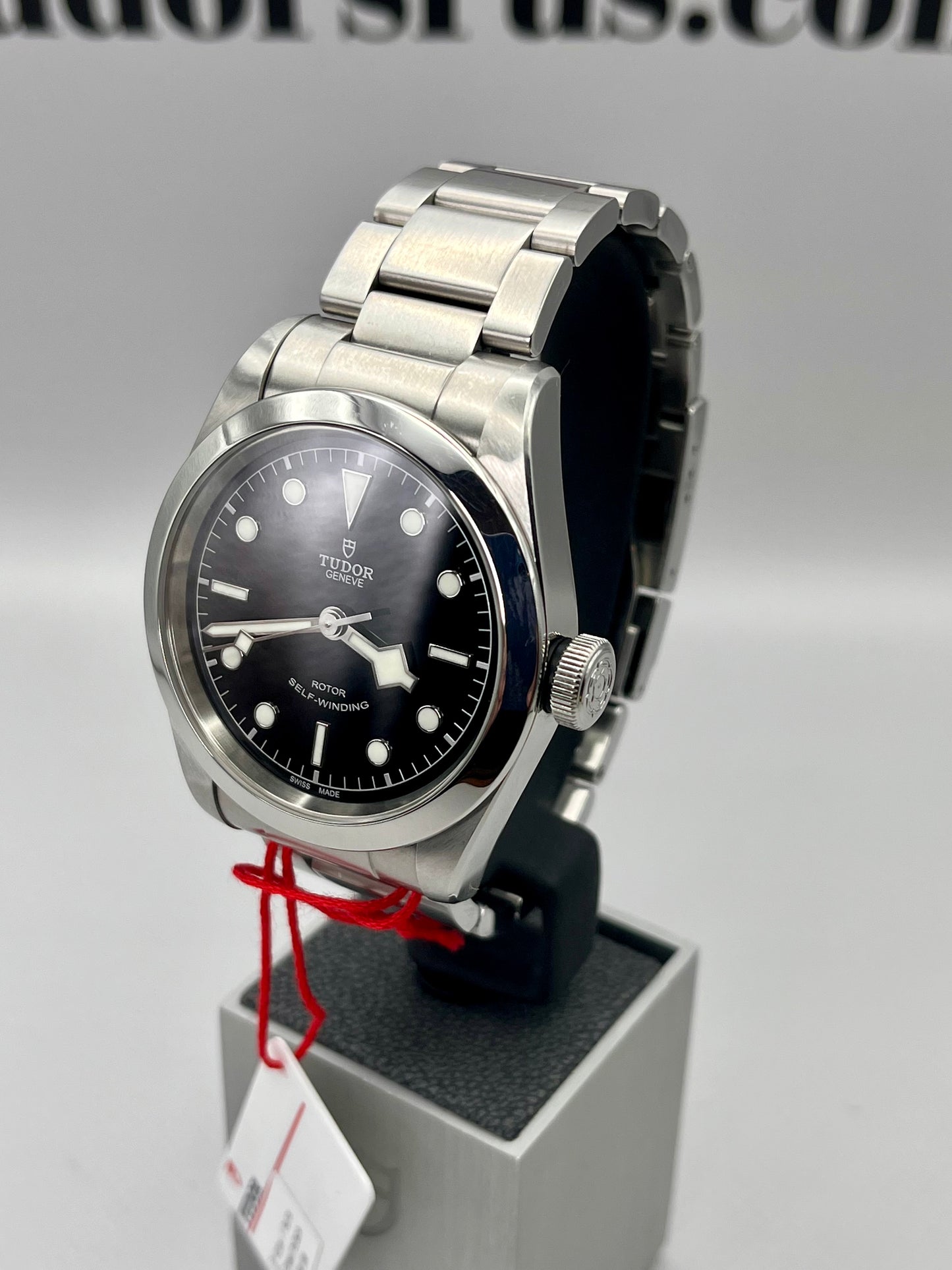 2019 Tudor Black Bay 41mm - 79540 - Full Set - Super Condition