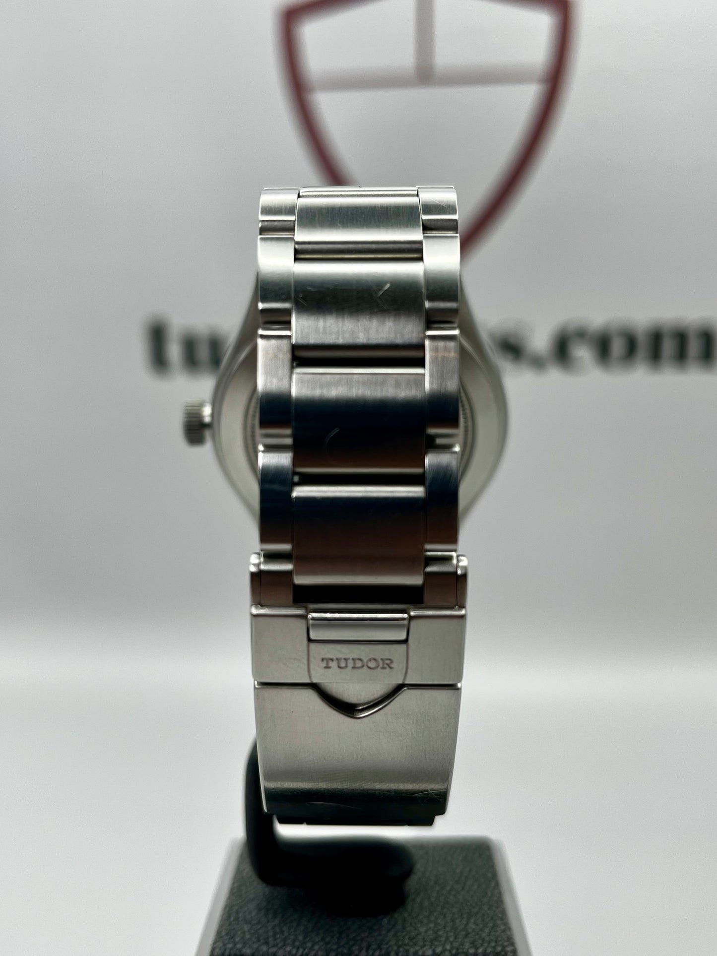 TUDOR Heritage Ranger - 79910 - 41mm - ETA Movement