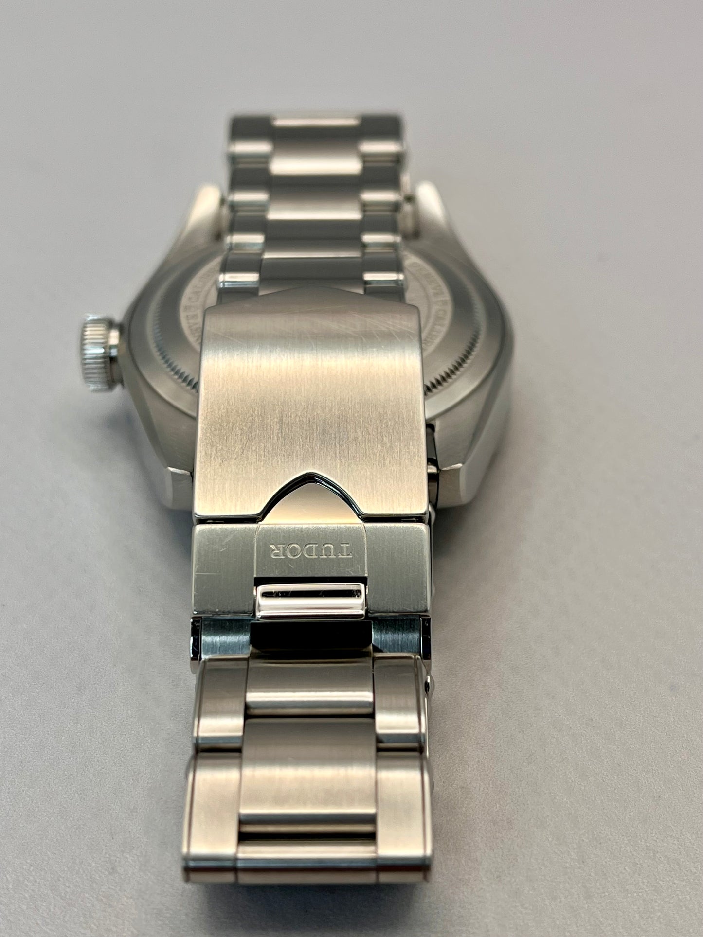 TUDOR Black Bay GMT 'Pepsi' - 79830RB - 41mm - Full Set