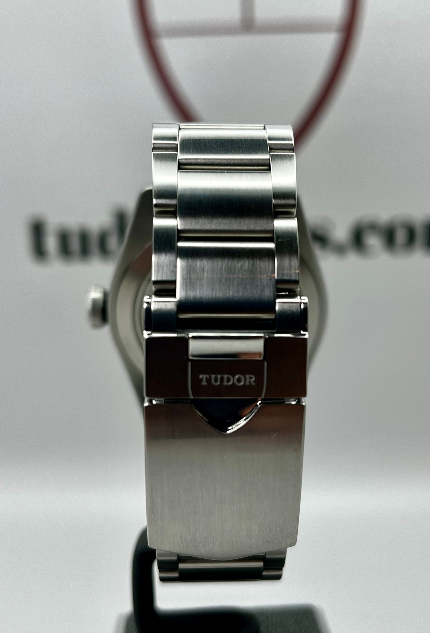 TUDOR Black Bay 79220N - 41mm - 'Smiley' - Full Set