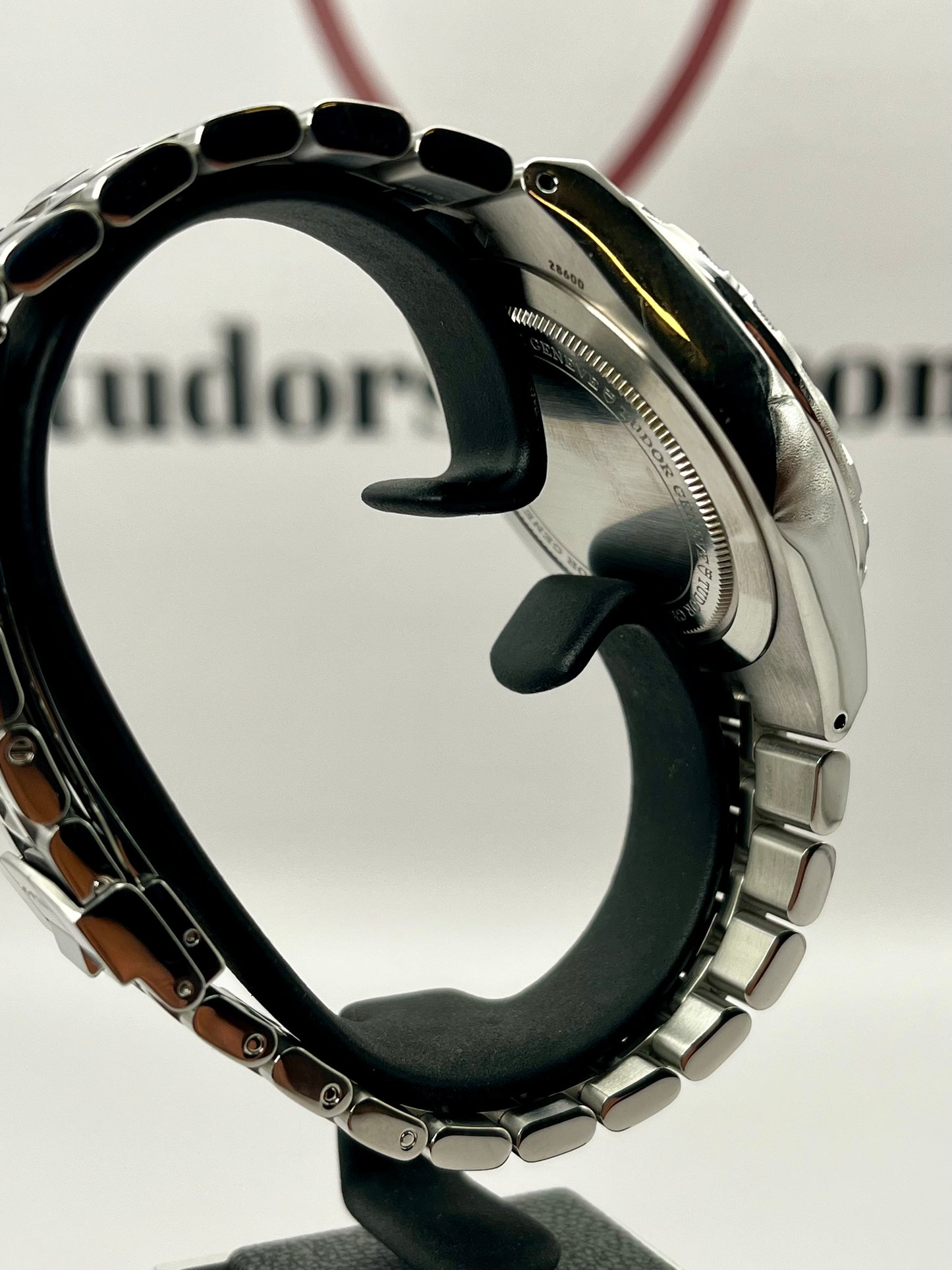 2023 TUDOR Royal Blue - M28600-0005 - Full Set - Warranty to Nov 2028