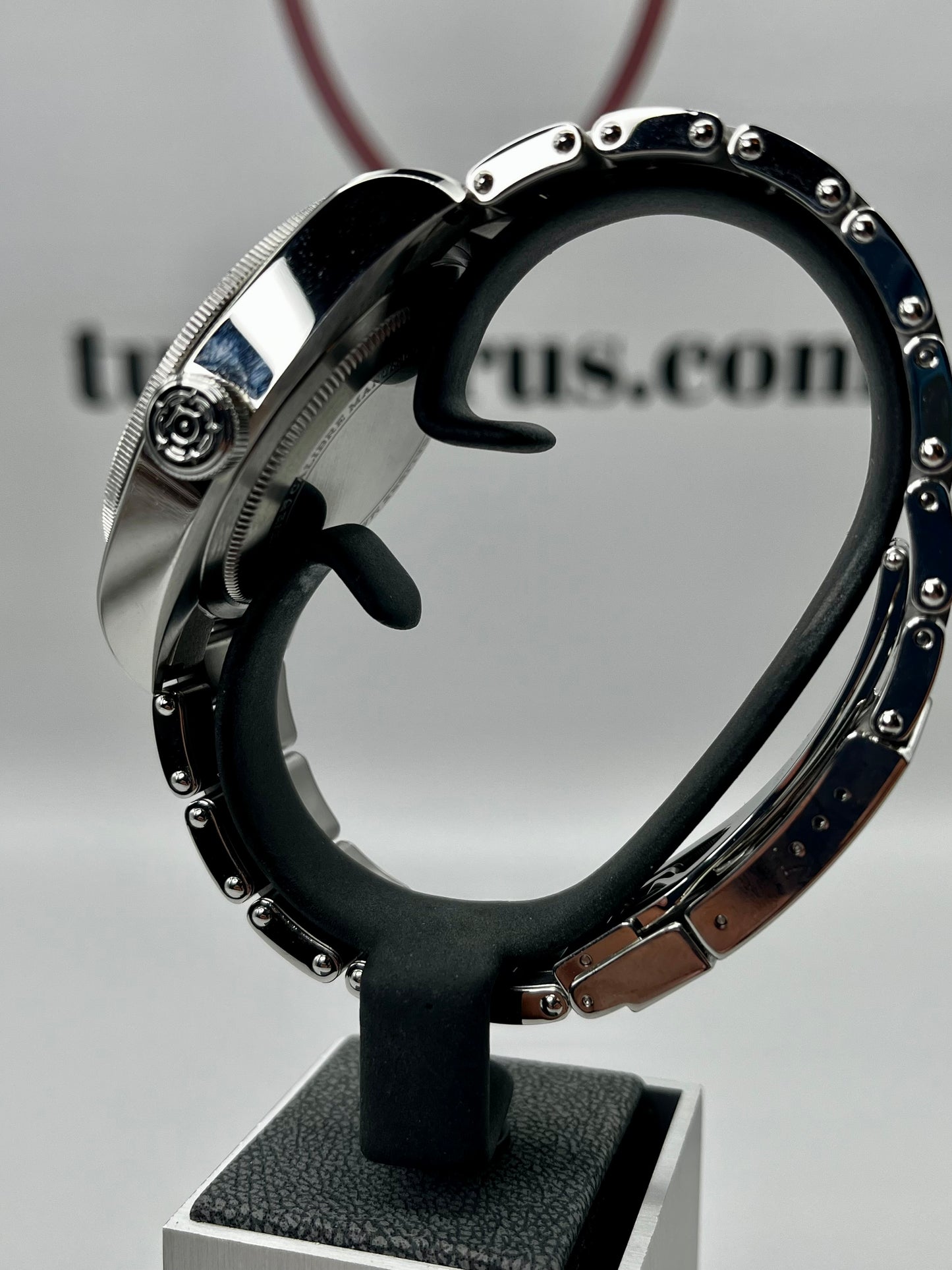 2021 *UNWORN* TUDOR 41mm GMT Pepsi - 41mm - Full Set - Warranty to July 2026
