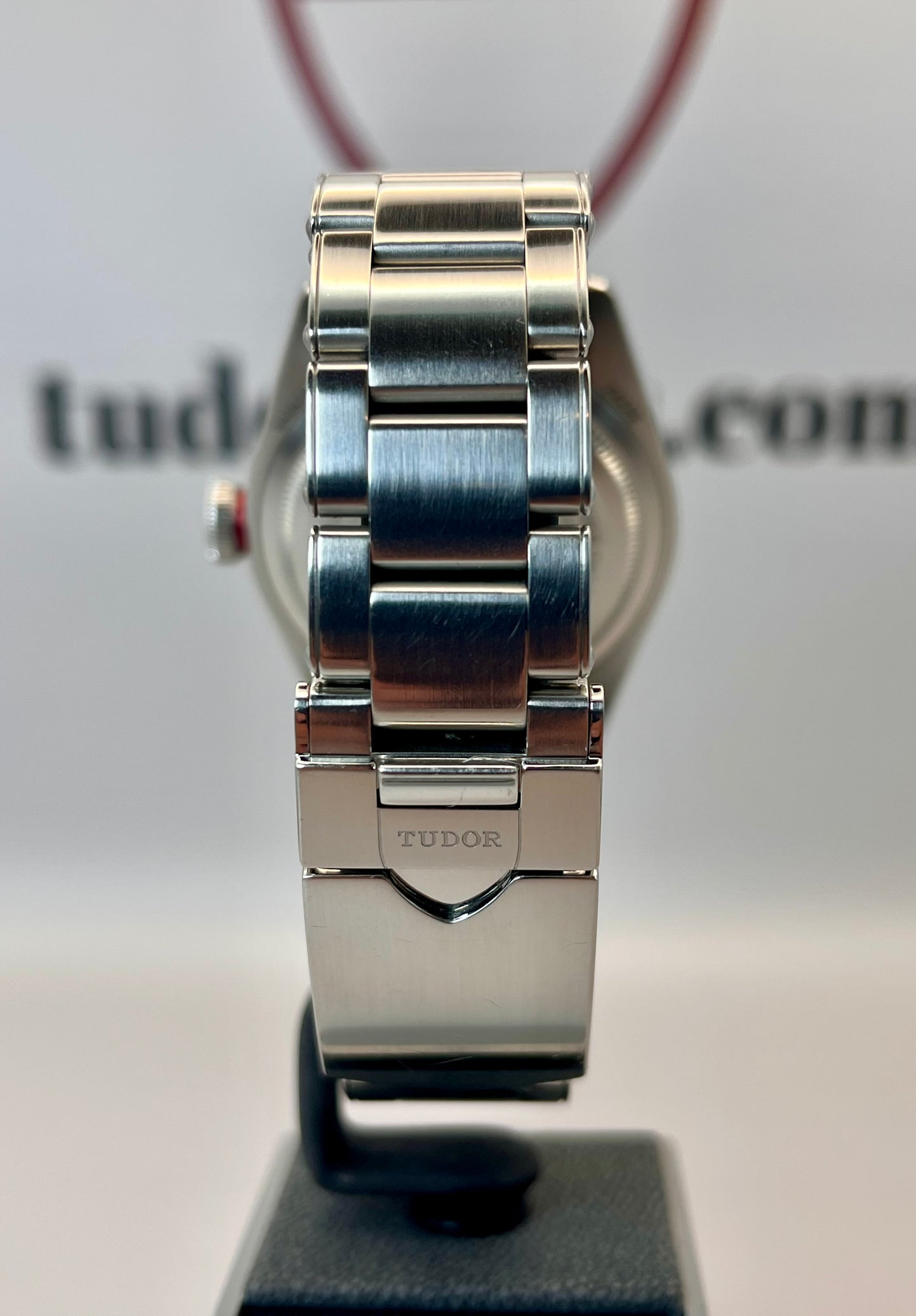 2022 TUDOR Black Bay Heritage 41mm - 79230R - Full Set - Warranty to Sep 2027