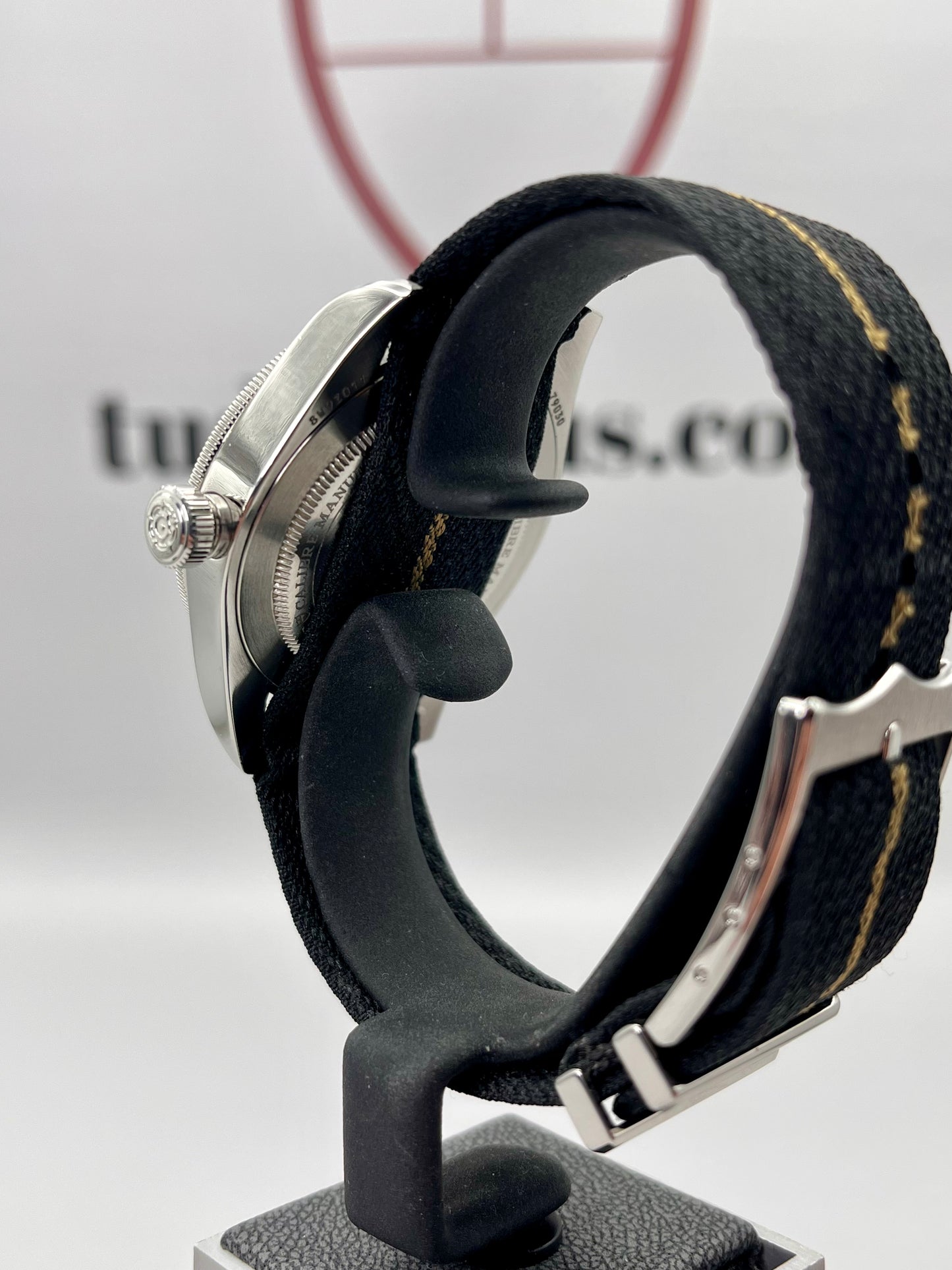 2021 TUDOR Black Bay 58 - 79030N - 39mm - Full Set