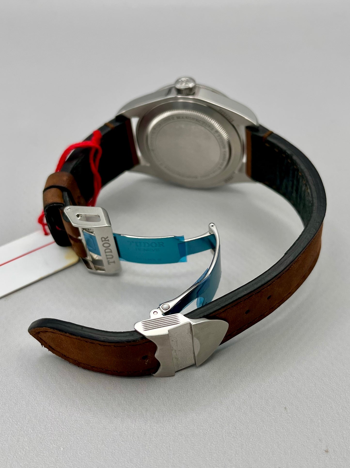 2022 TUDOR Black Bay 58 - 79030N - 2 x Tudor straps - Warranty to Dec 2027