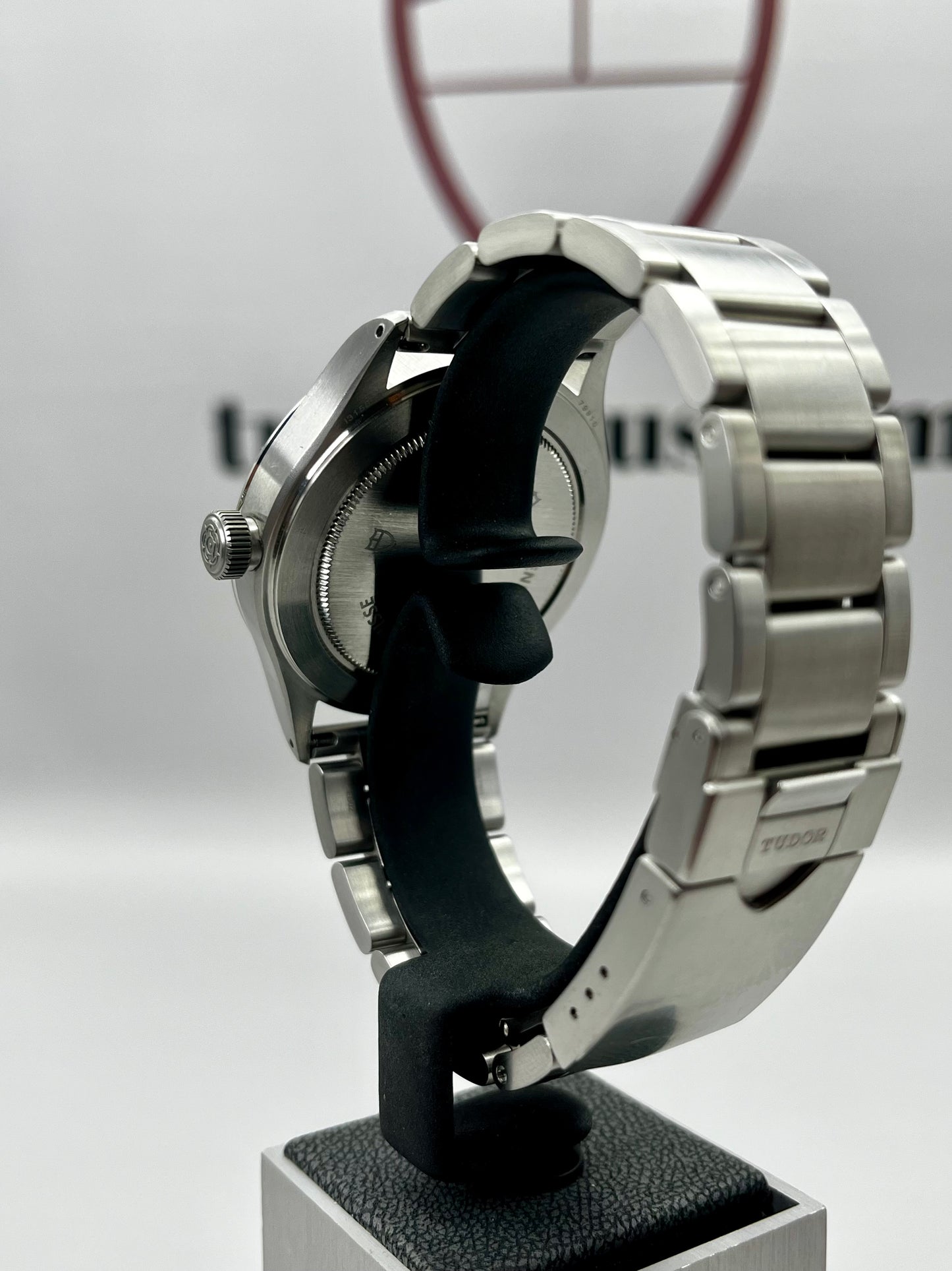 TUDOR Heritage Ranger - 79910 - 41mm - ETA Movement