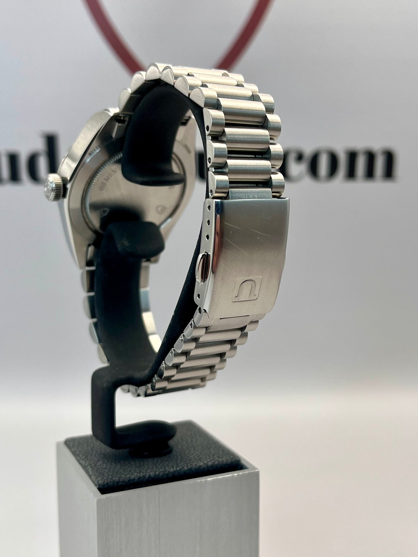 2021 TUDOR Heritage Black Bay 36mm - 2 x straps - M79500 - Warranty to May 2026