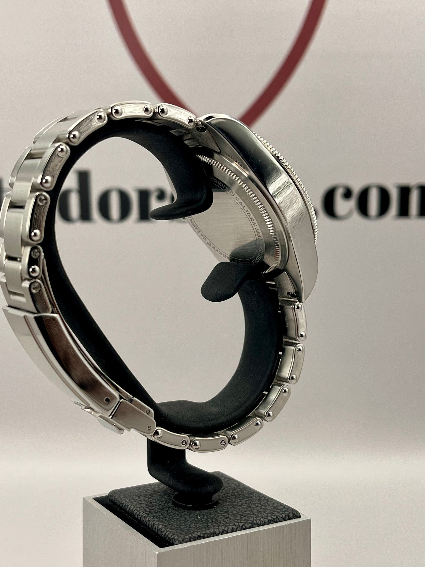 2024 TUDOR Black Bay 'Monochrome' - 41mm - M7941A1A0NU - METAS