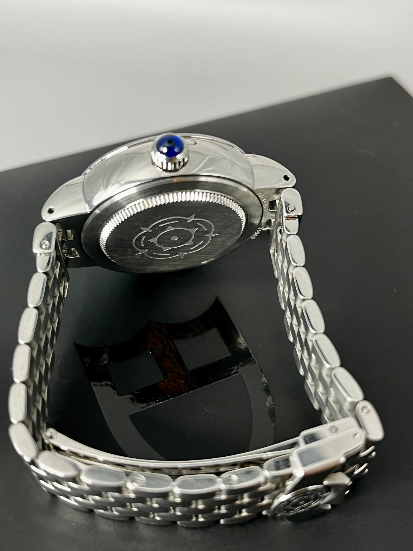 2022 TUDOR Clair de Rose 30mm - M35500 - Full Set - Warranty to Apr 2027