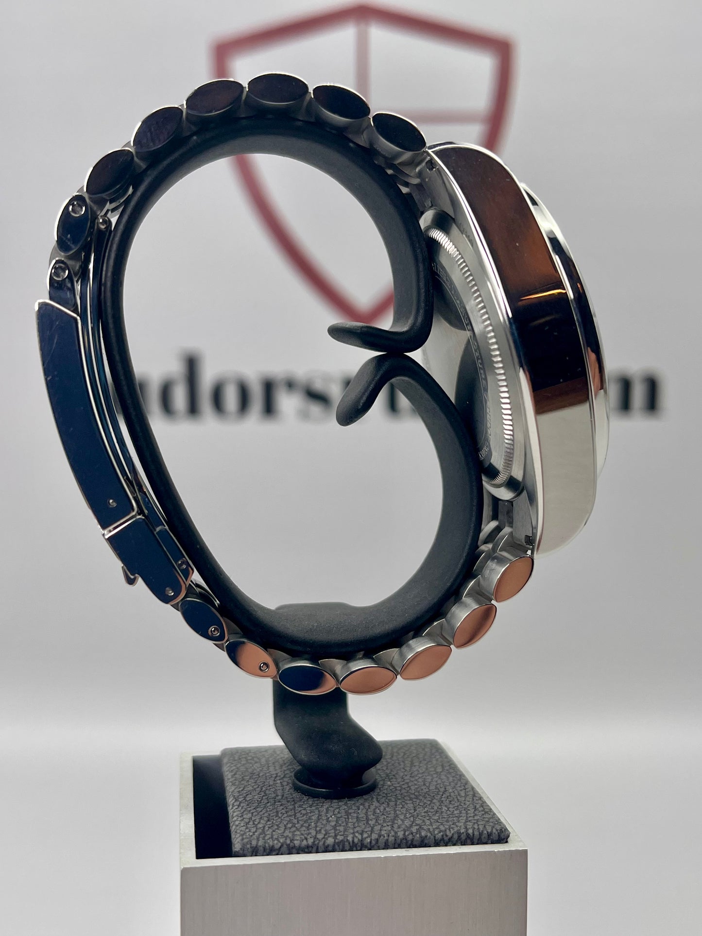 2024 TUDOR Black Bay Chrono Blue - M79360B - Full Set